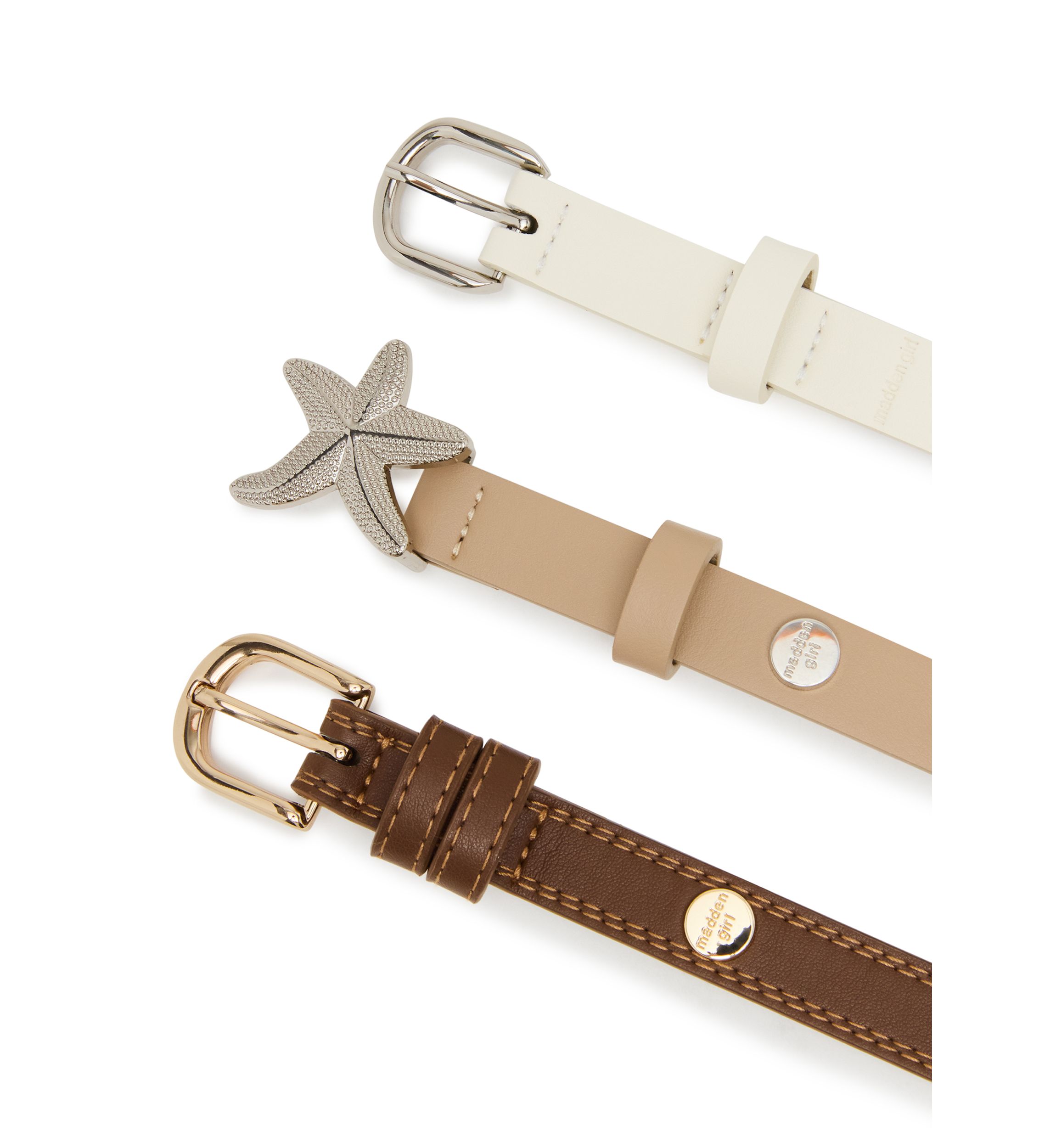 Belts for Women: Belts for Dresses, Leather Belts & More | Belk