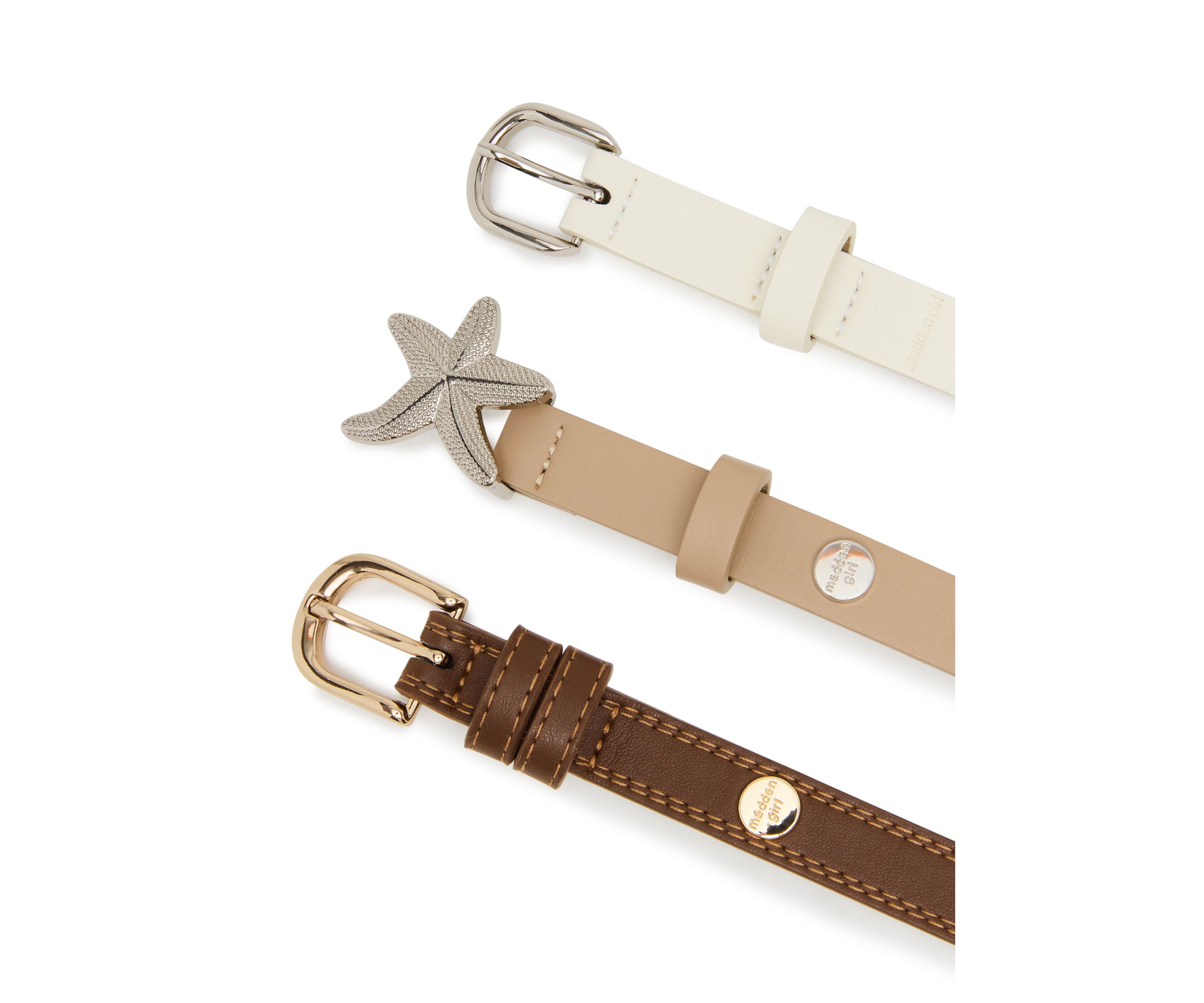 3 For 1 Belt 