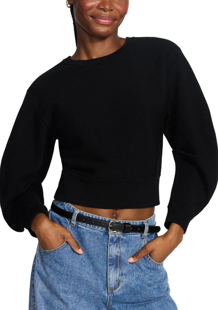 Polyurethane Pants + Heart Stud + Black Out Bucket - Fully Perforated Belt Set
