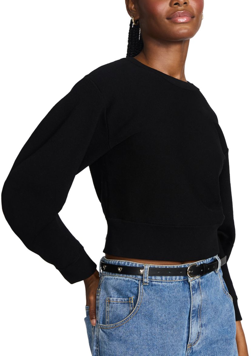 Polyurethane Pants + Heart Stud + Black Out Bucket - Fully Perforated Belt Set