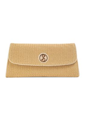 Sam & Libby Camile Clutch Bag
