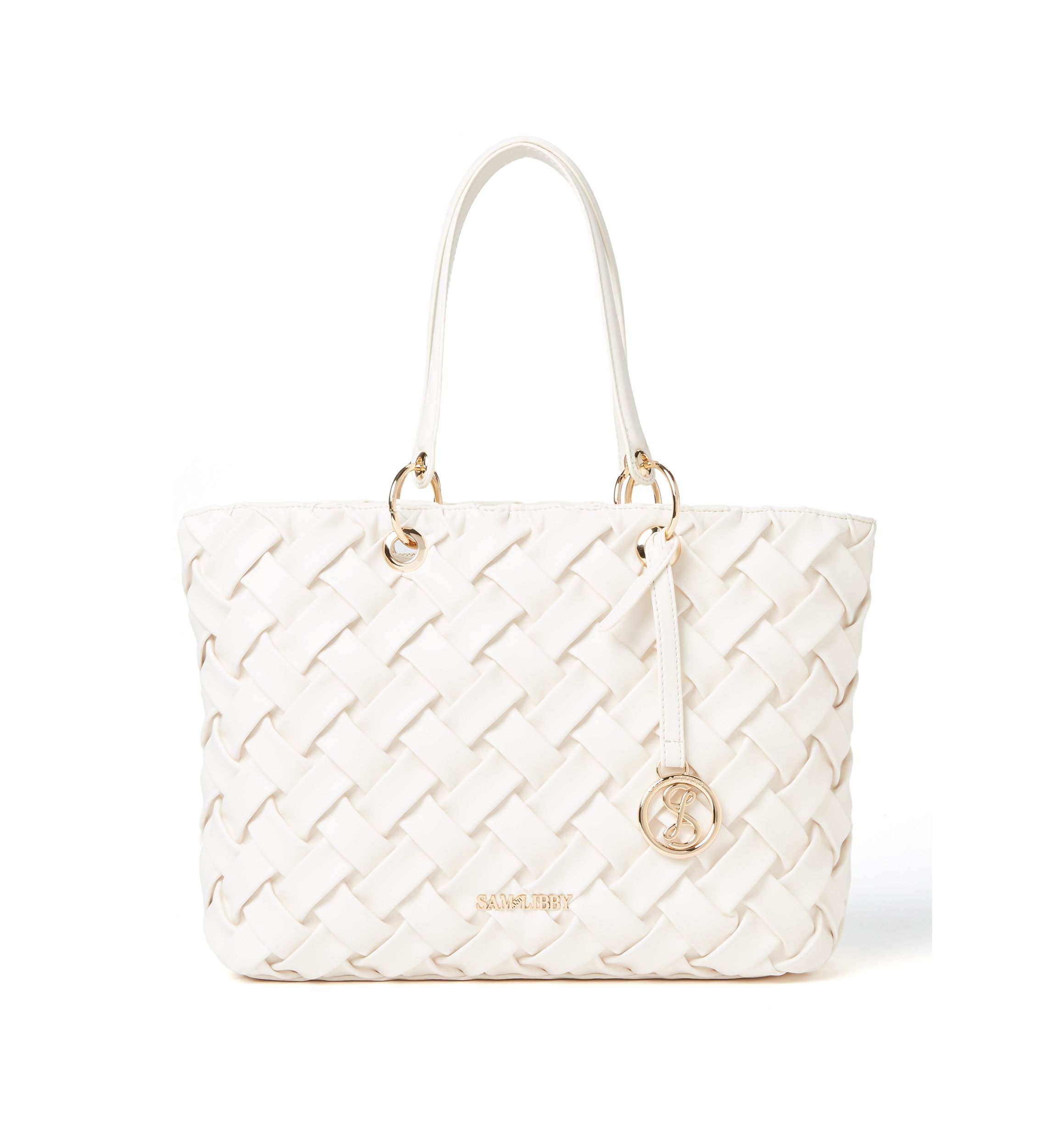 Heat Pleat Tote