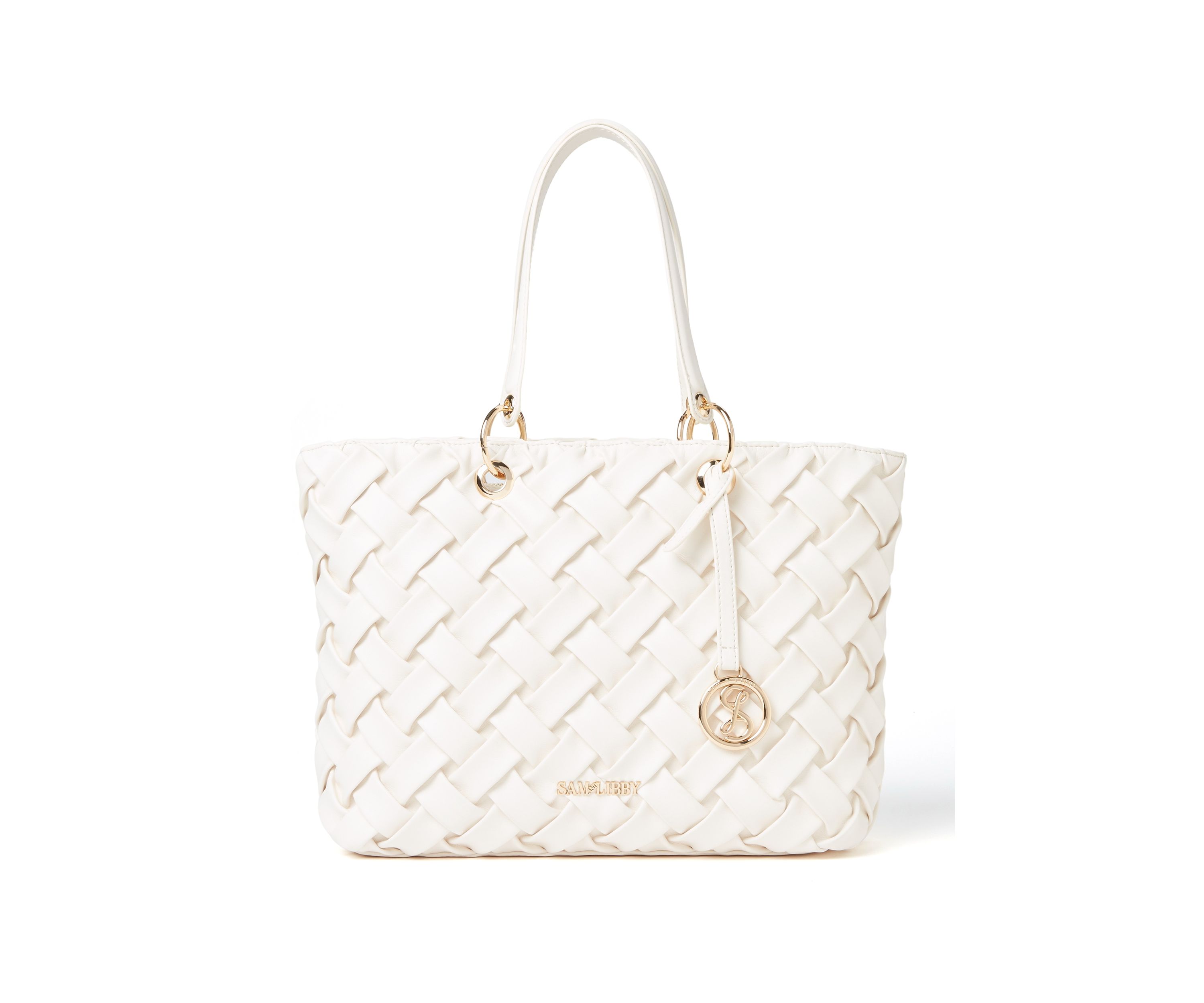 Heat Pleat Tote
