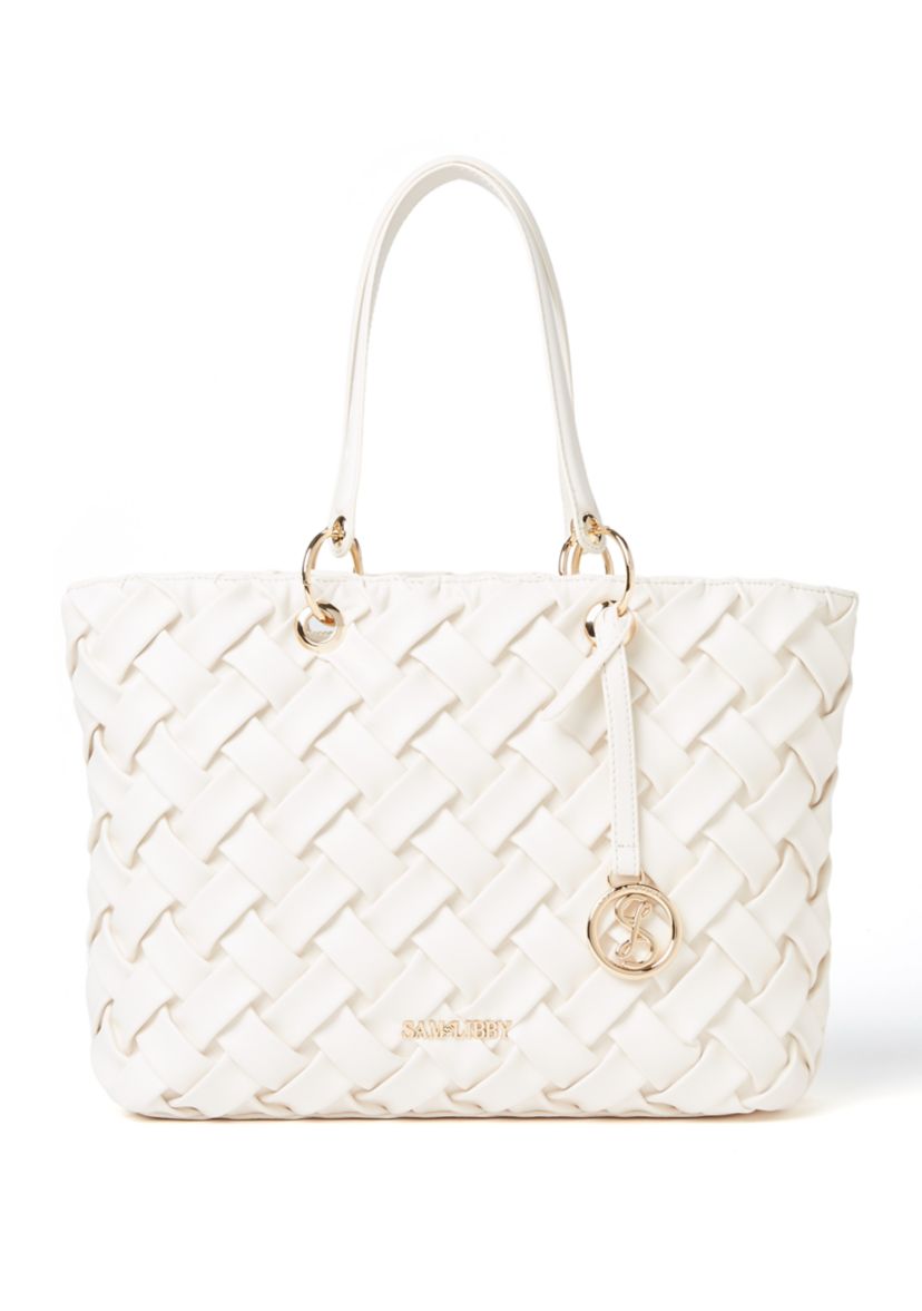 Heat Pleat Tote