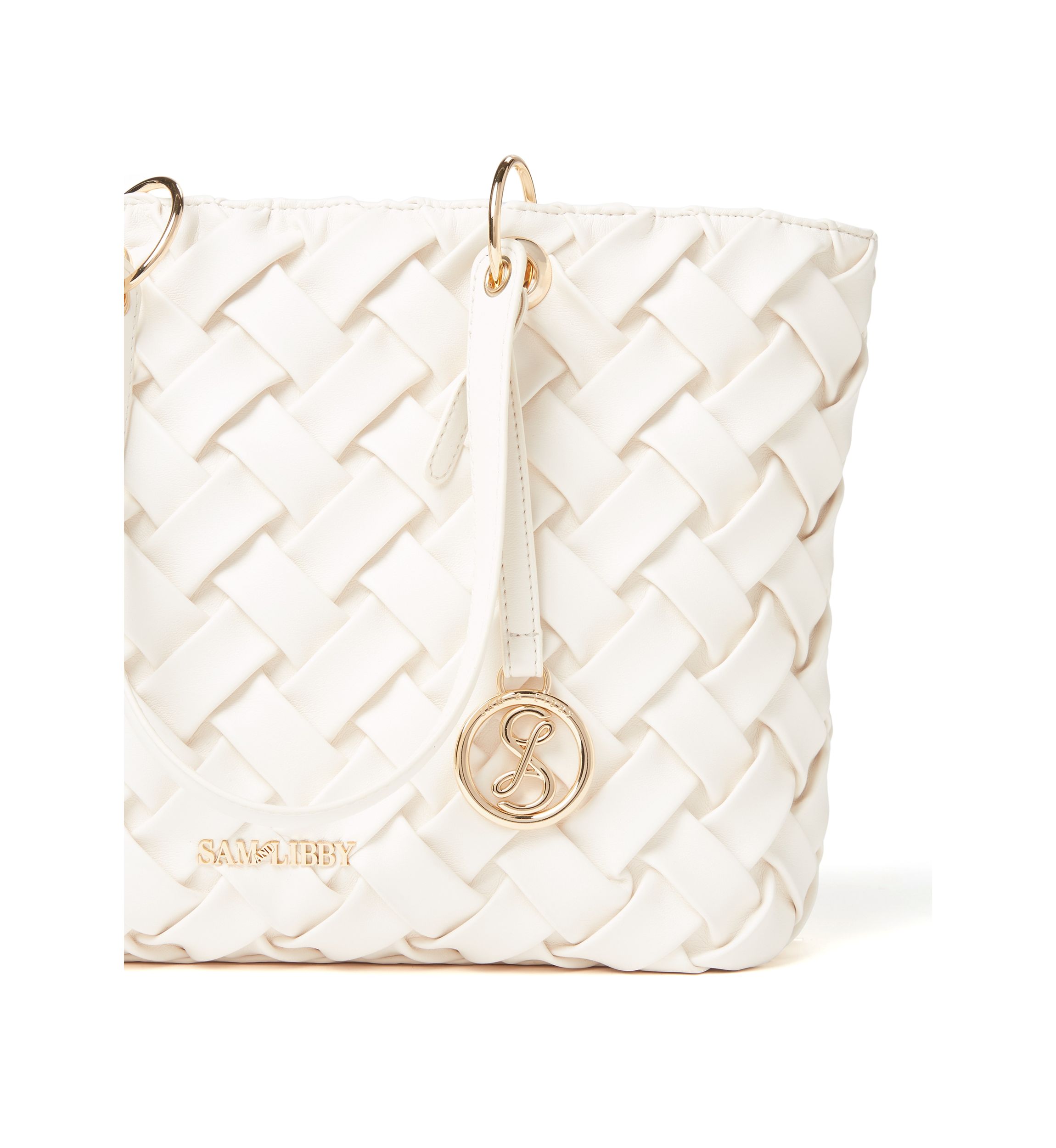 Heat Pleat Tote