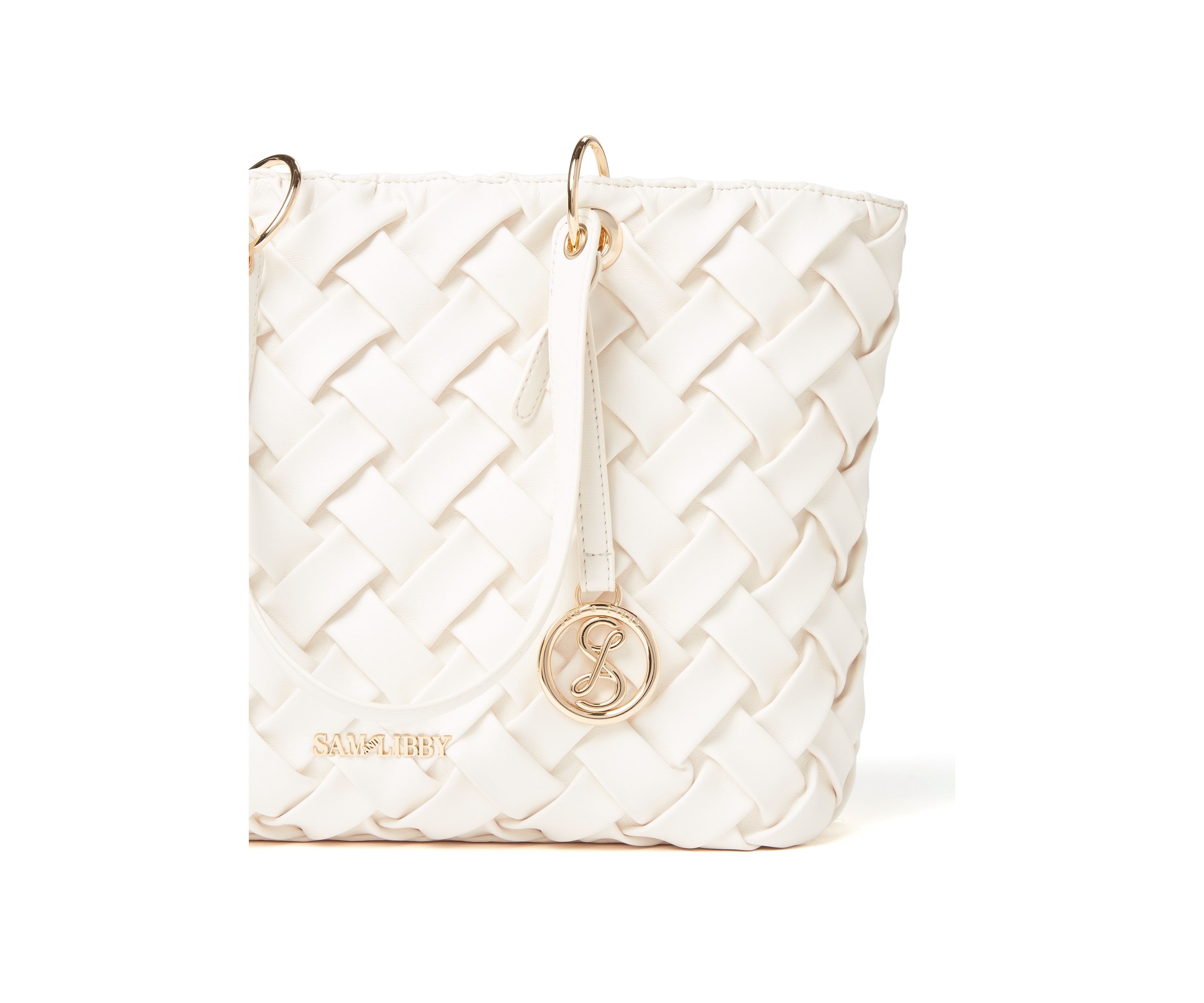 Heat Pleat Tote