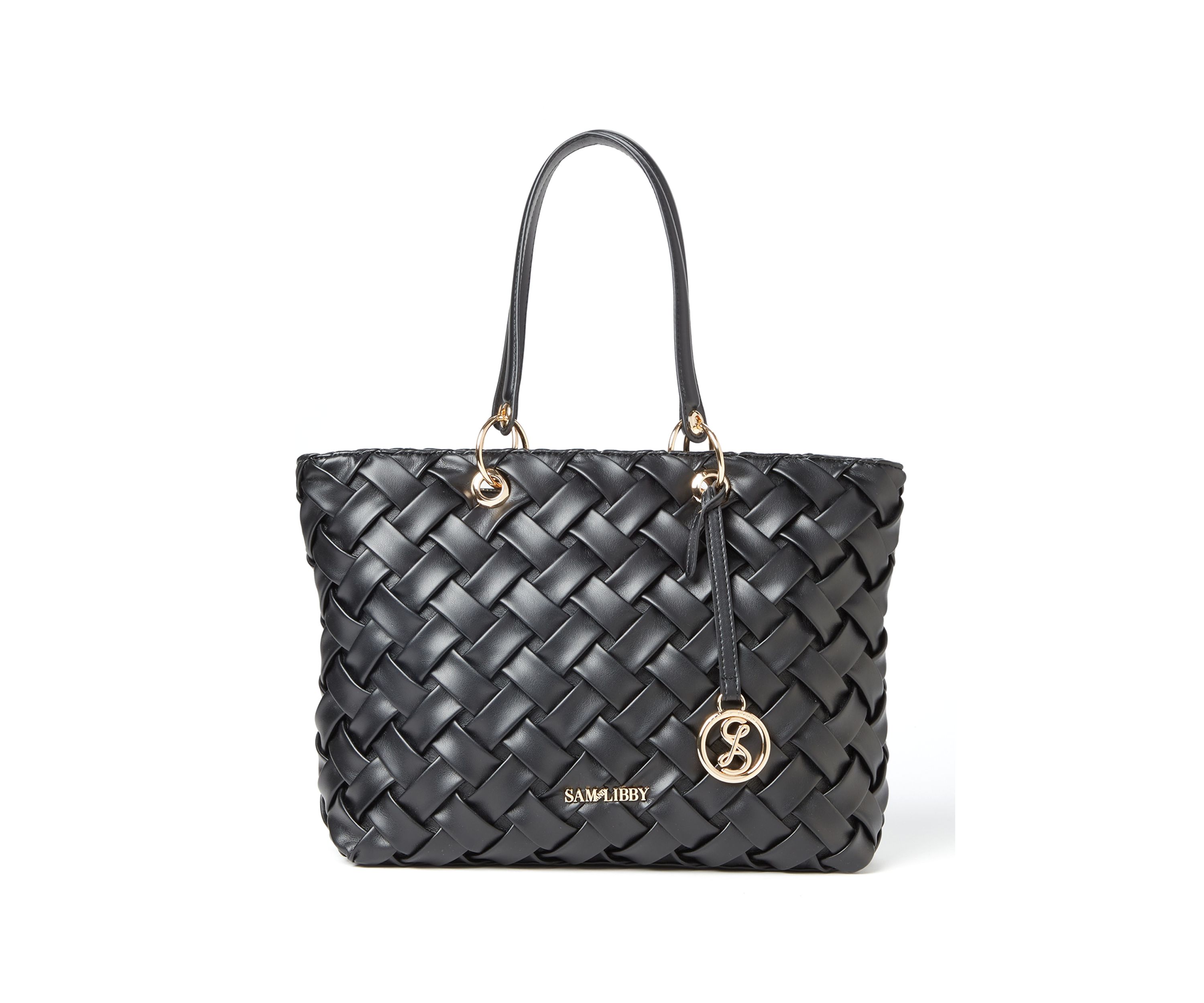Heat Pleat Tote