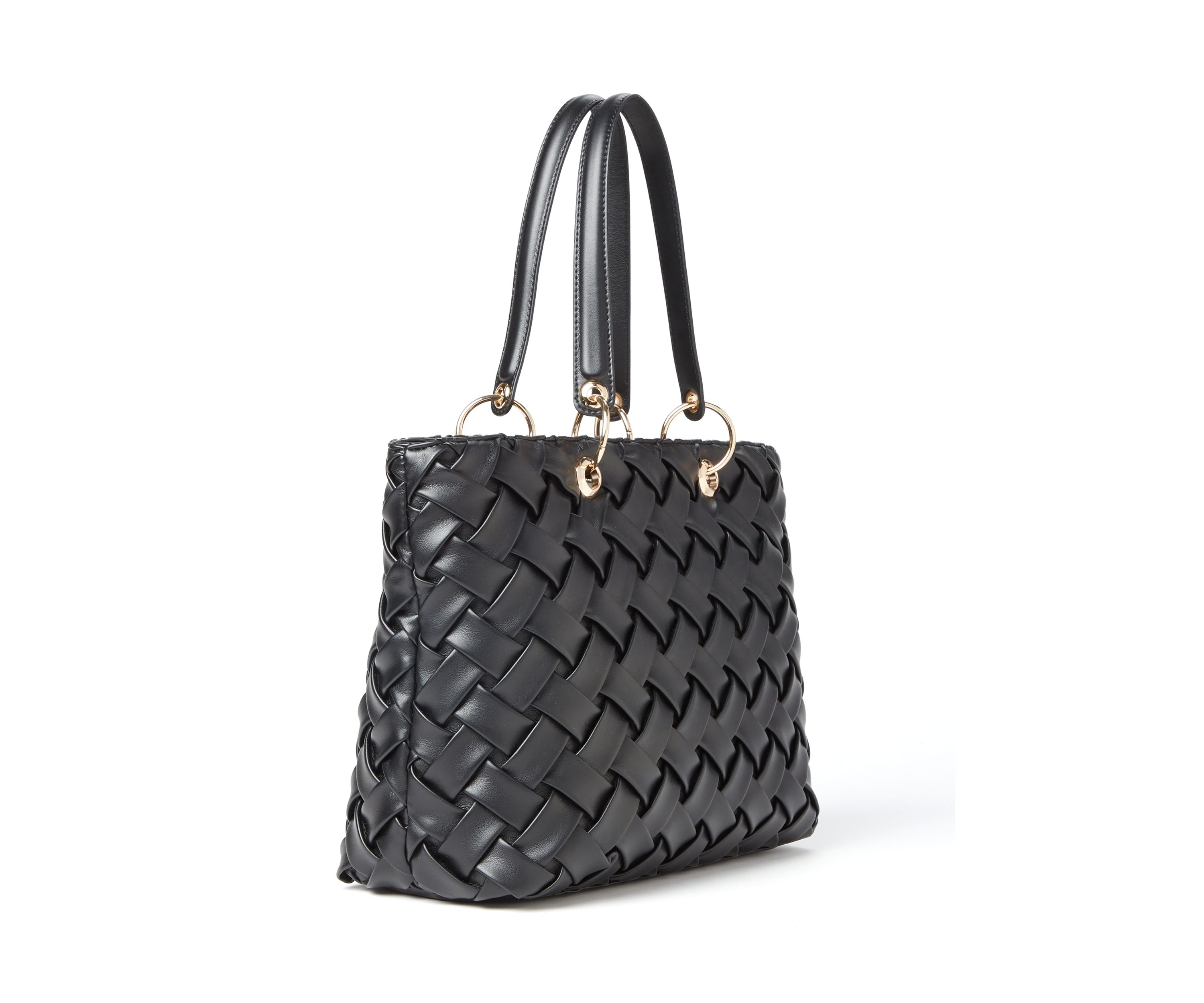 Heat Pleat Tote