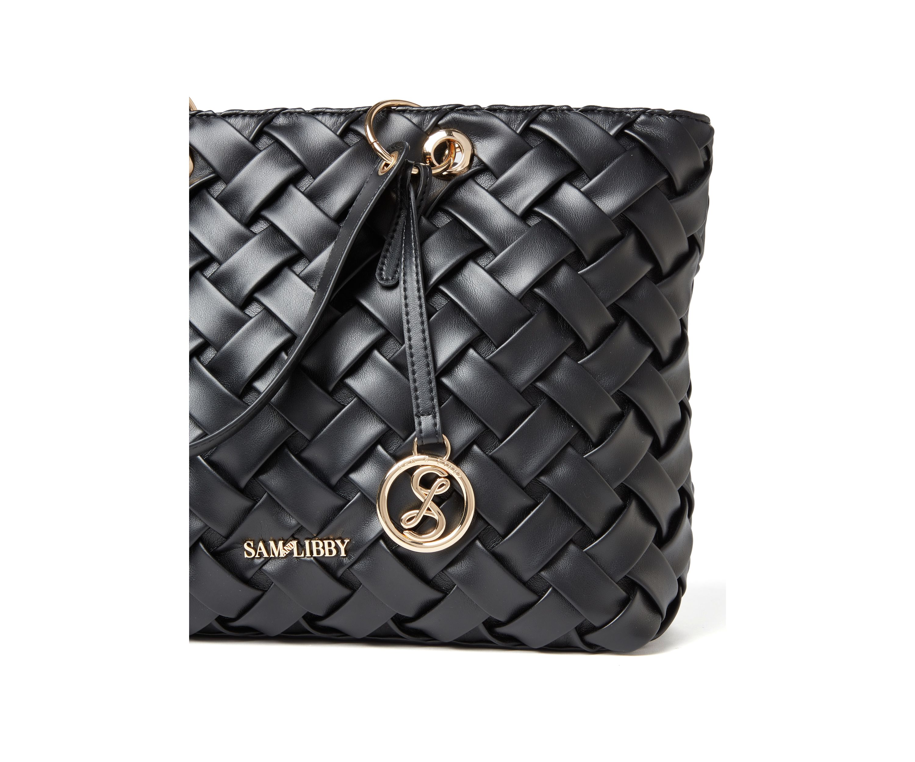 Heat Pleat Tote