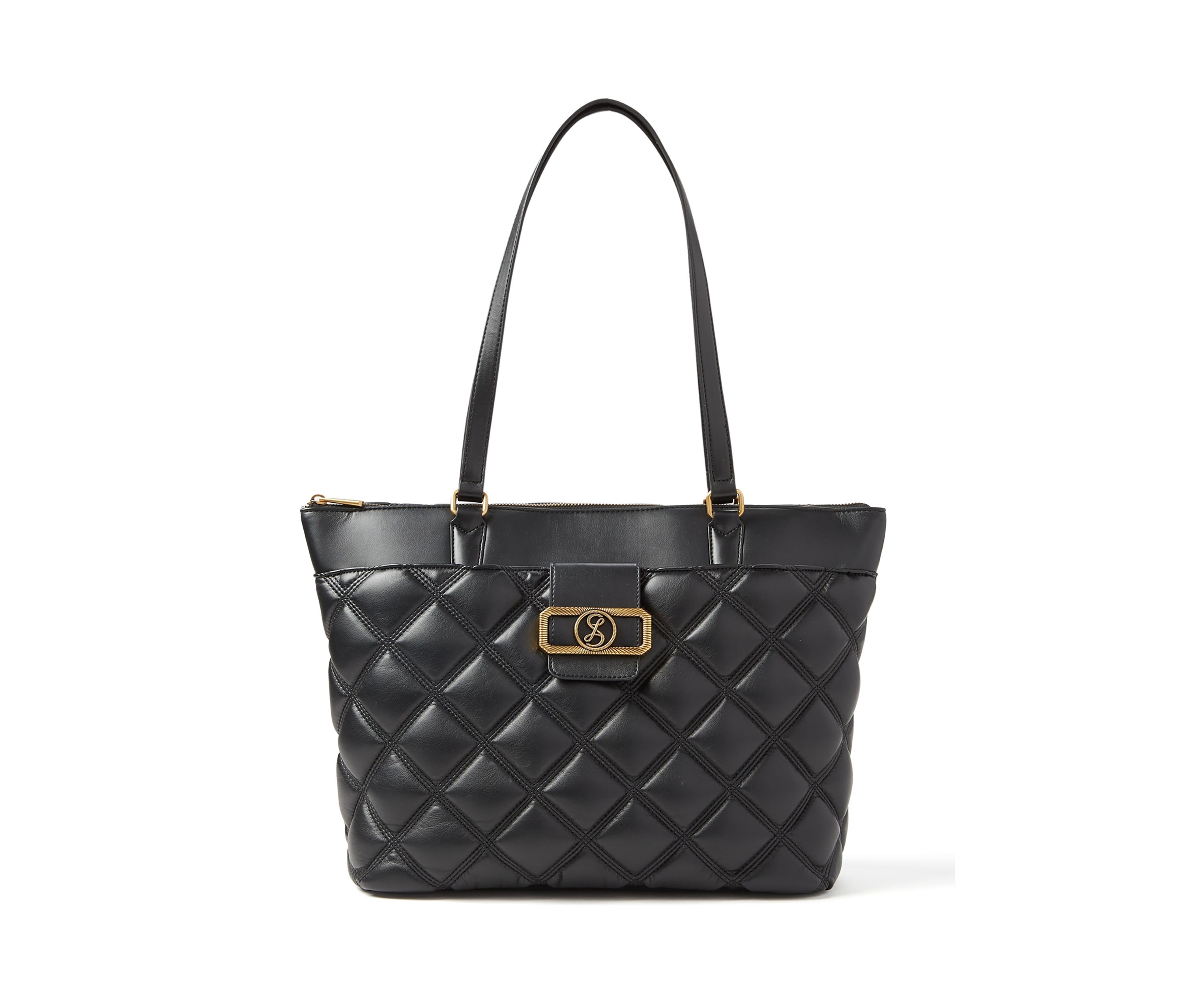 Quilted Tote