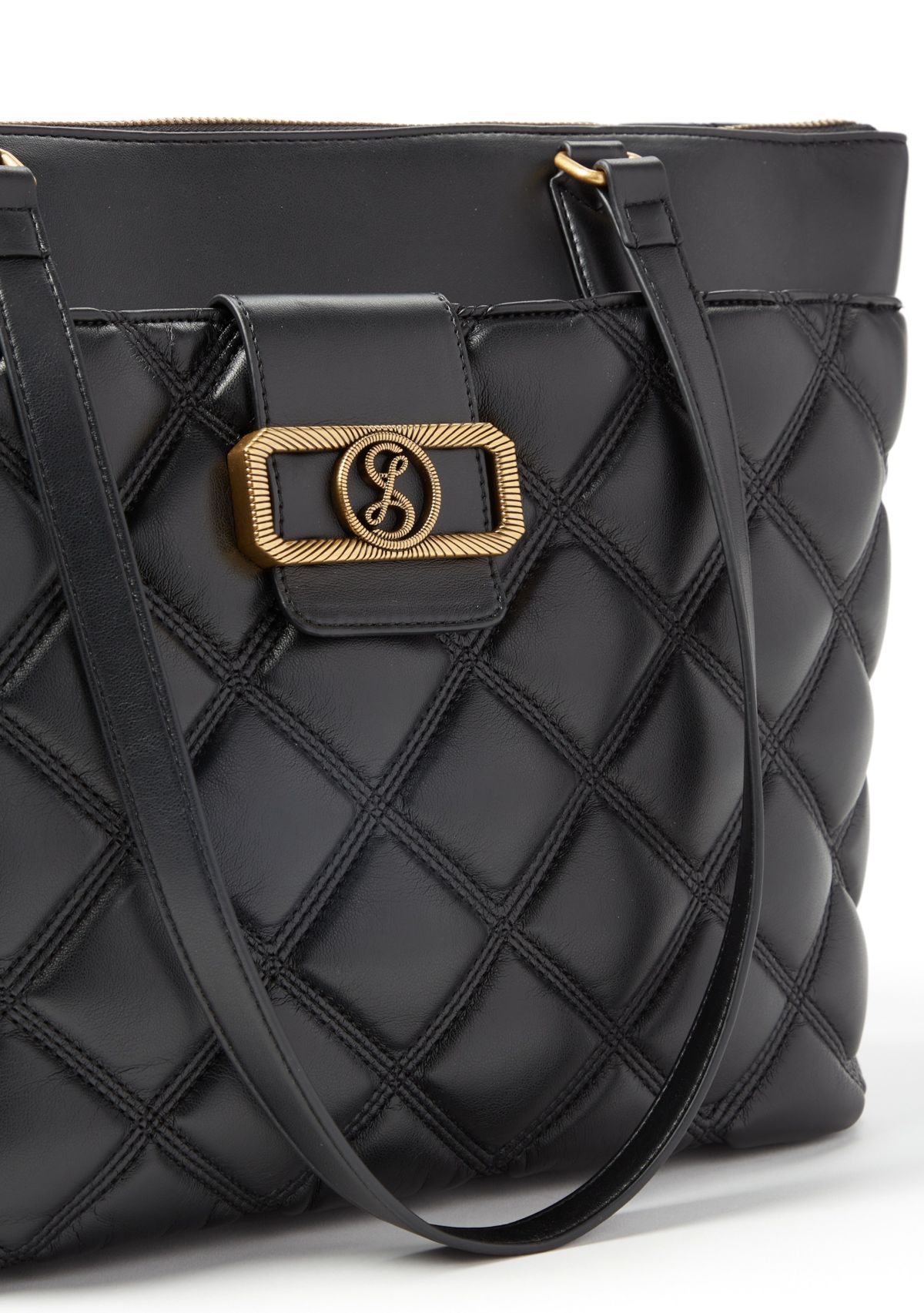 Quilted Tote