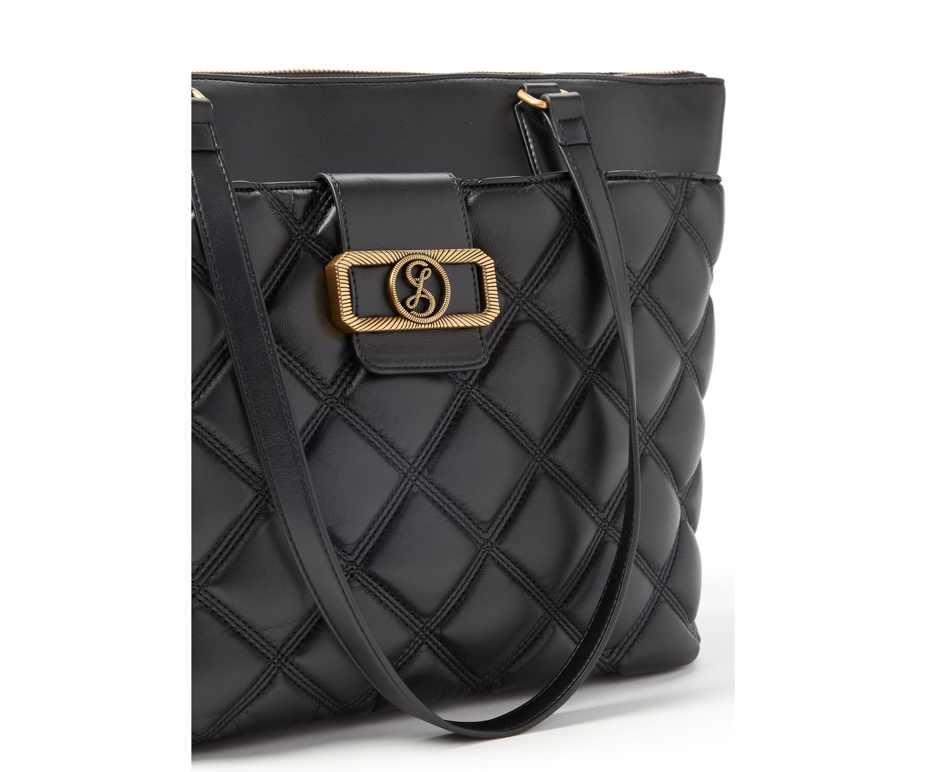 Quilted Tote
