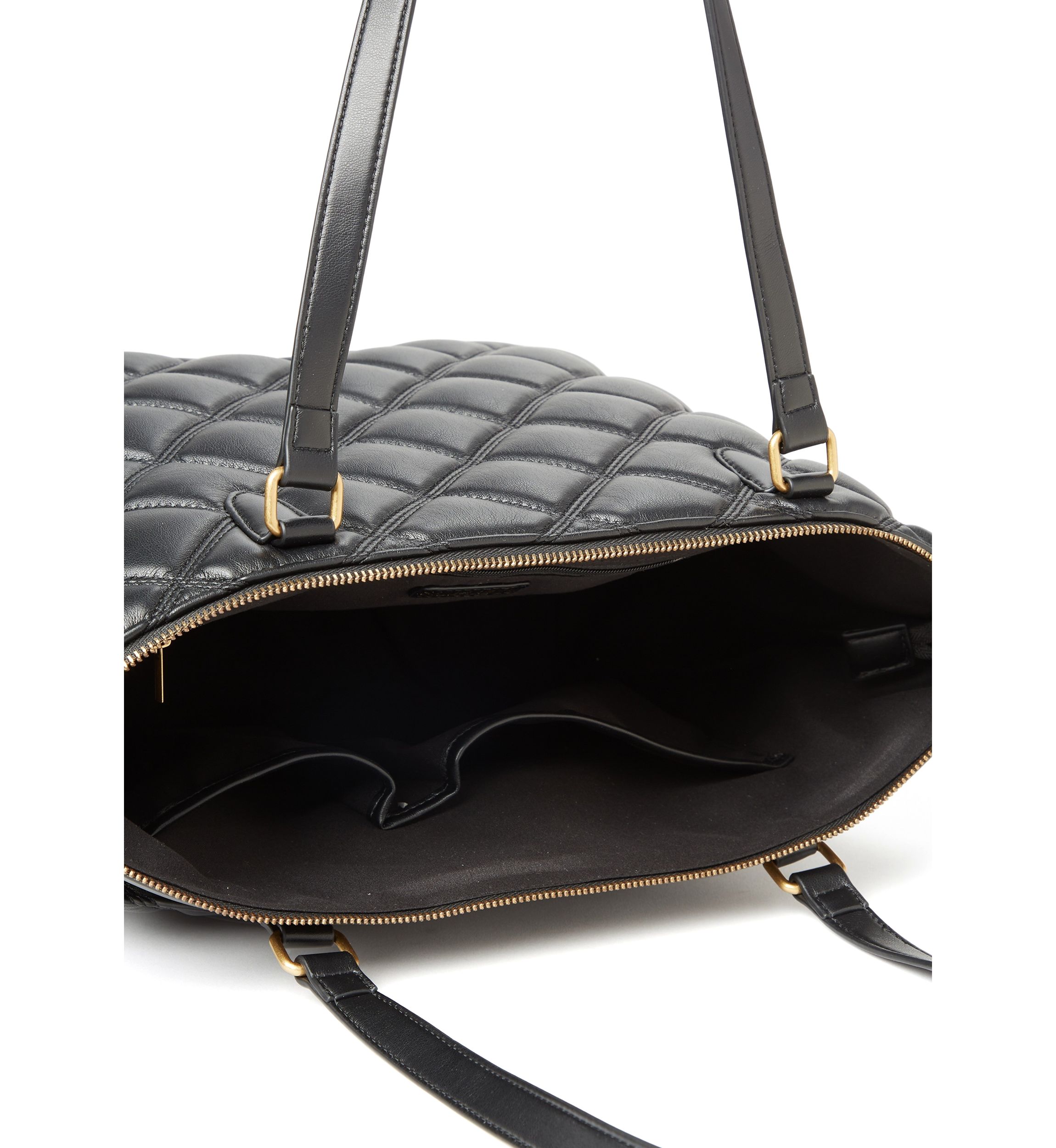 Quilted Tote