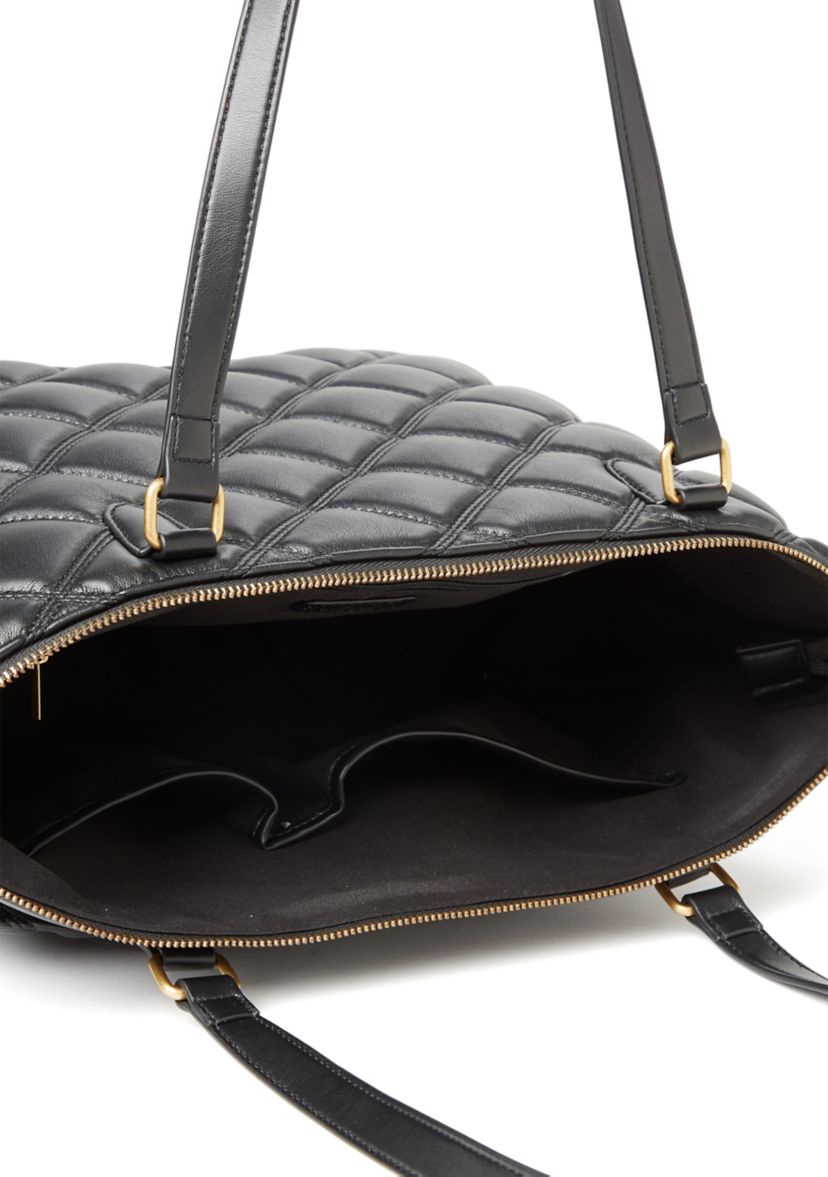 Quilted Tote