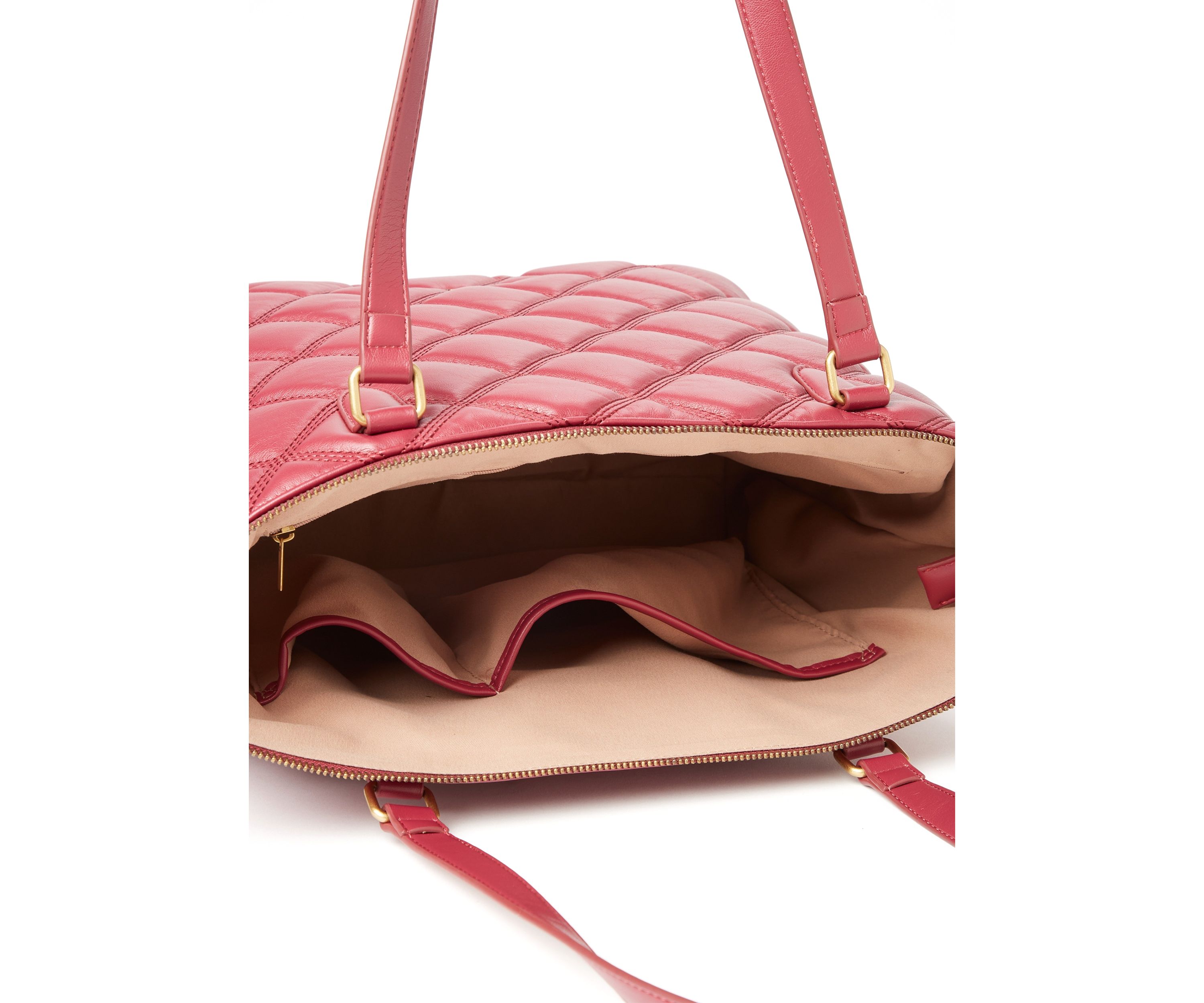 Quilted Tote
