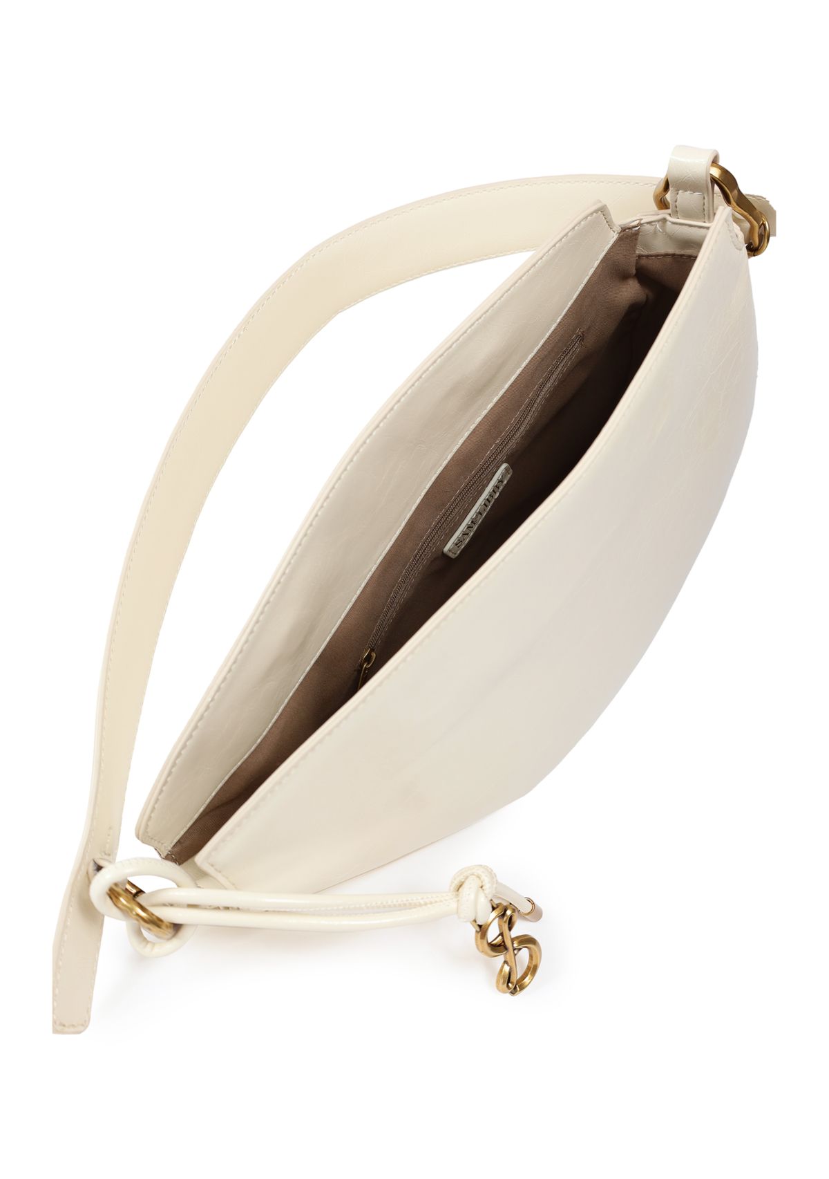 Carmen Crinkle Shoulder Bag