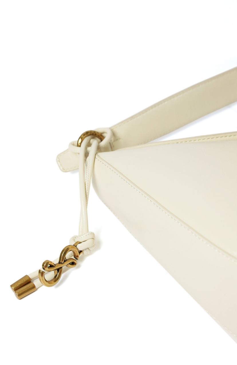 Carmen Crinkle Shoulder Bag