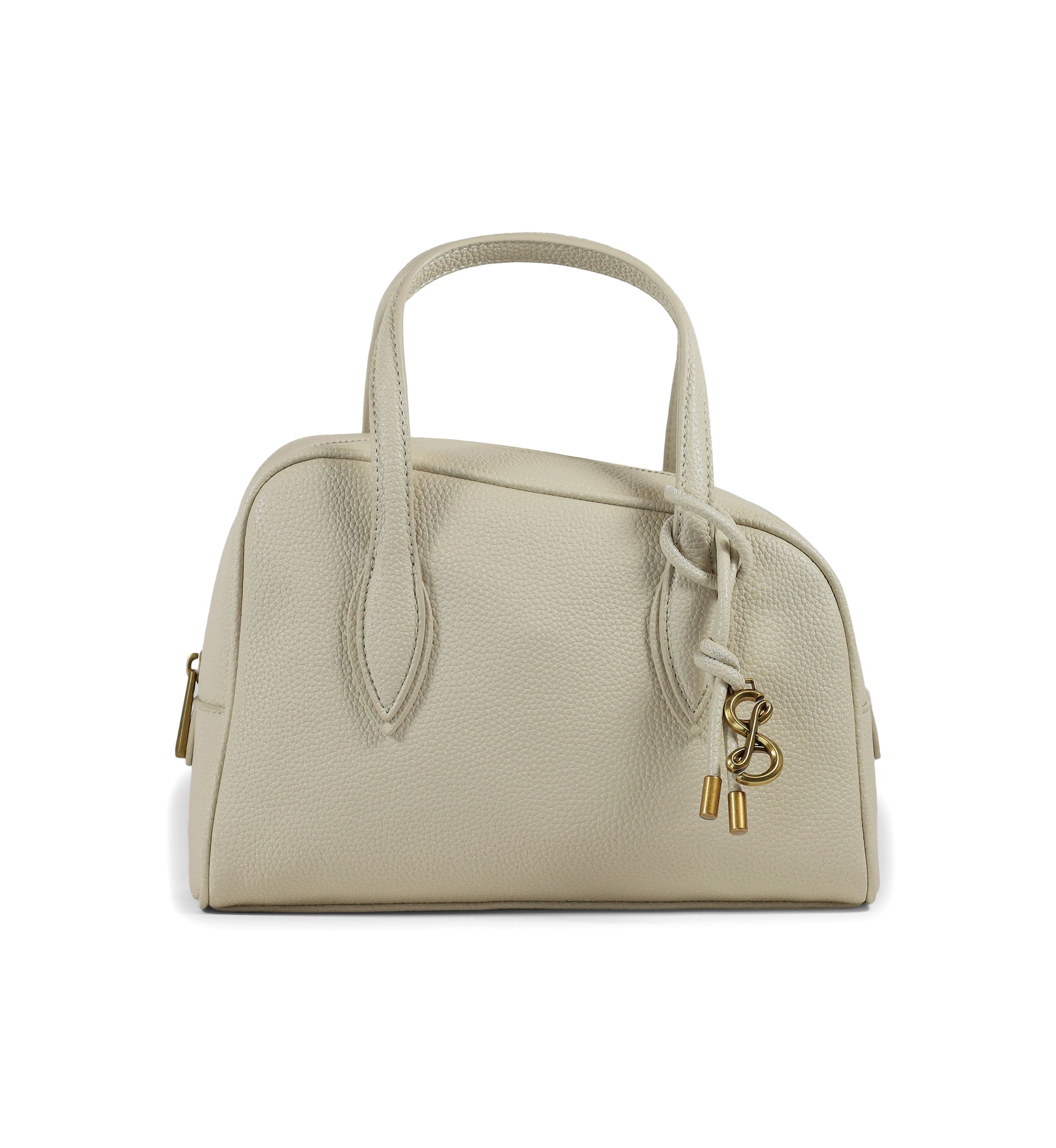 Gianella Small Crossbody Asymmetrical Satchel 