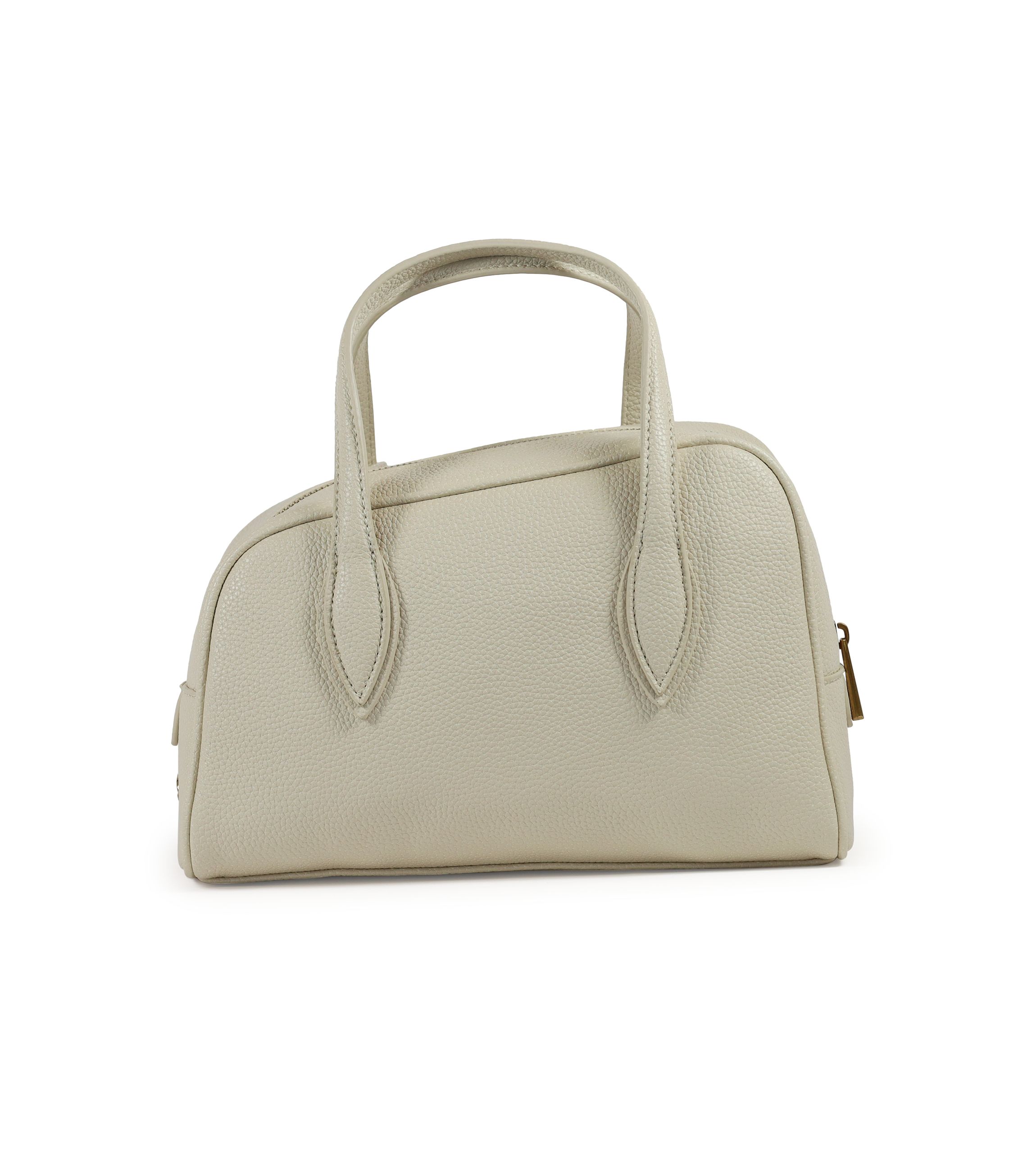Gianella Small Crossbody Asymmetrical Satchel 