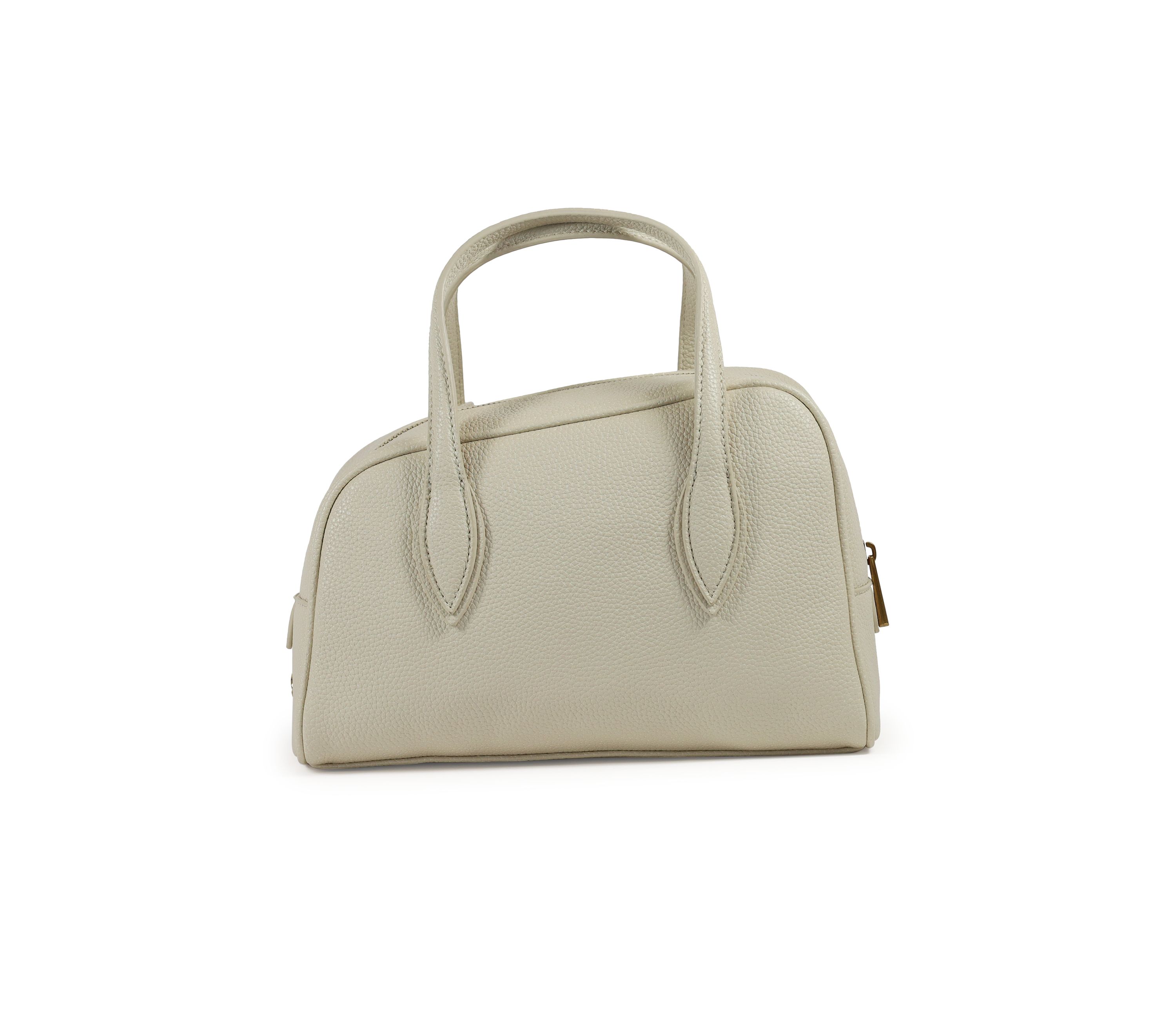 Gianella Small Crossbody Asymmetrical Satchel 