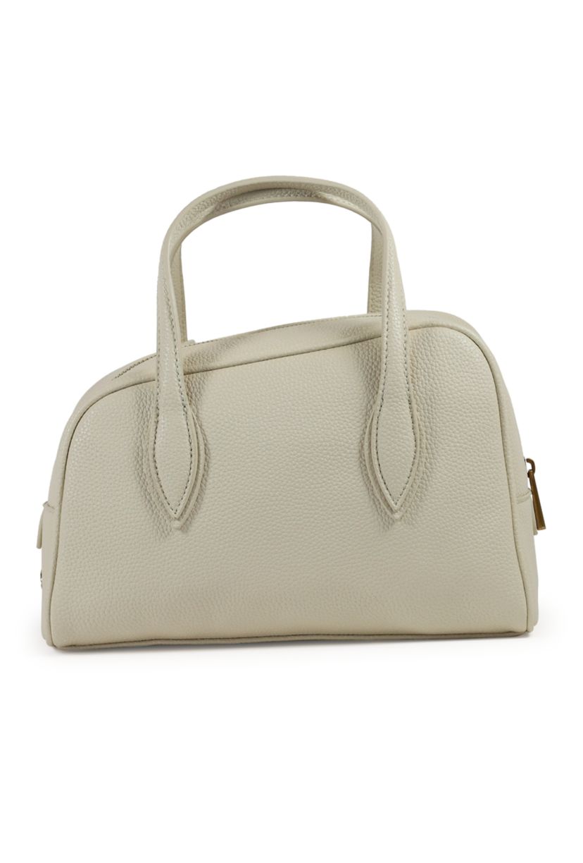 Gianella Small Crossbody Asymmetrical Satchel 