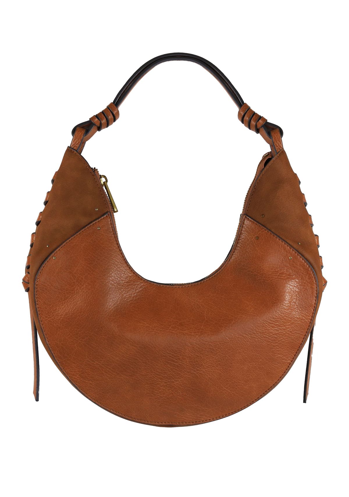Beau Vintage Vegan Shoulder Bag