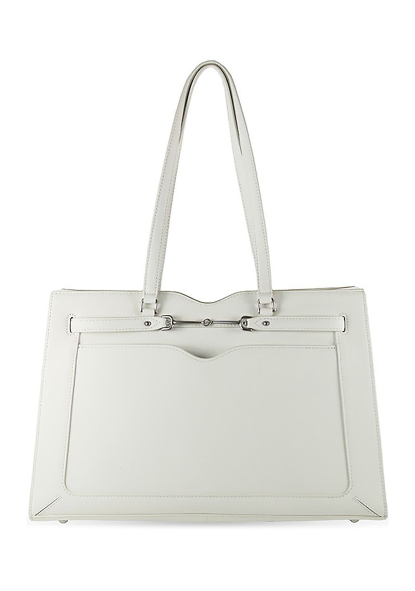 Loraine Box Tote