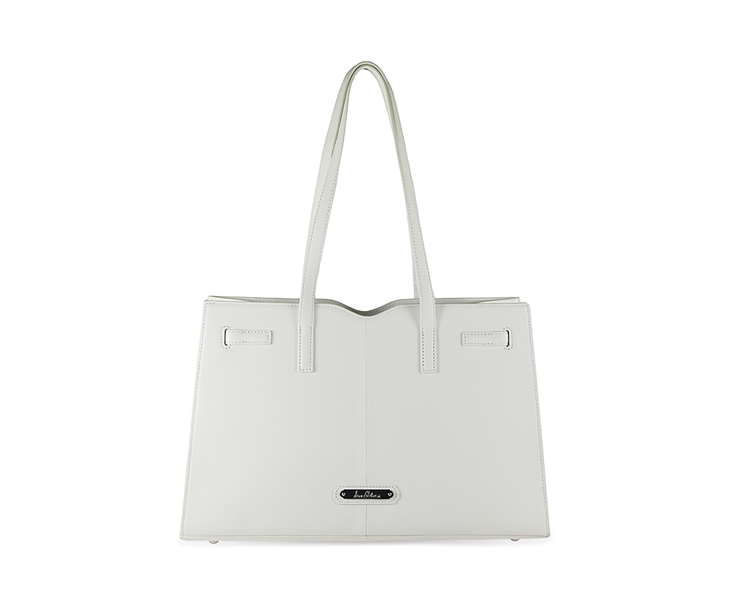 Loraine Box Tote
