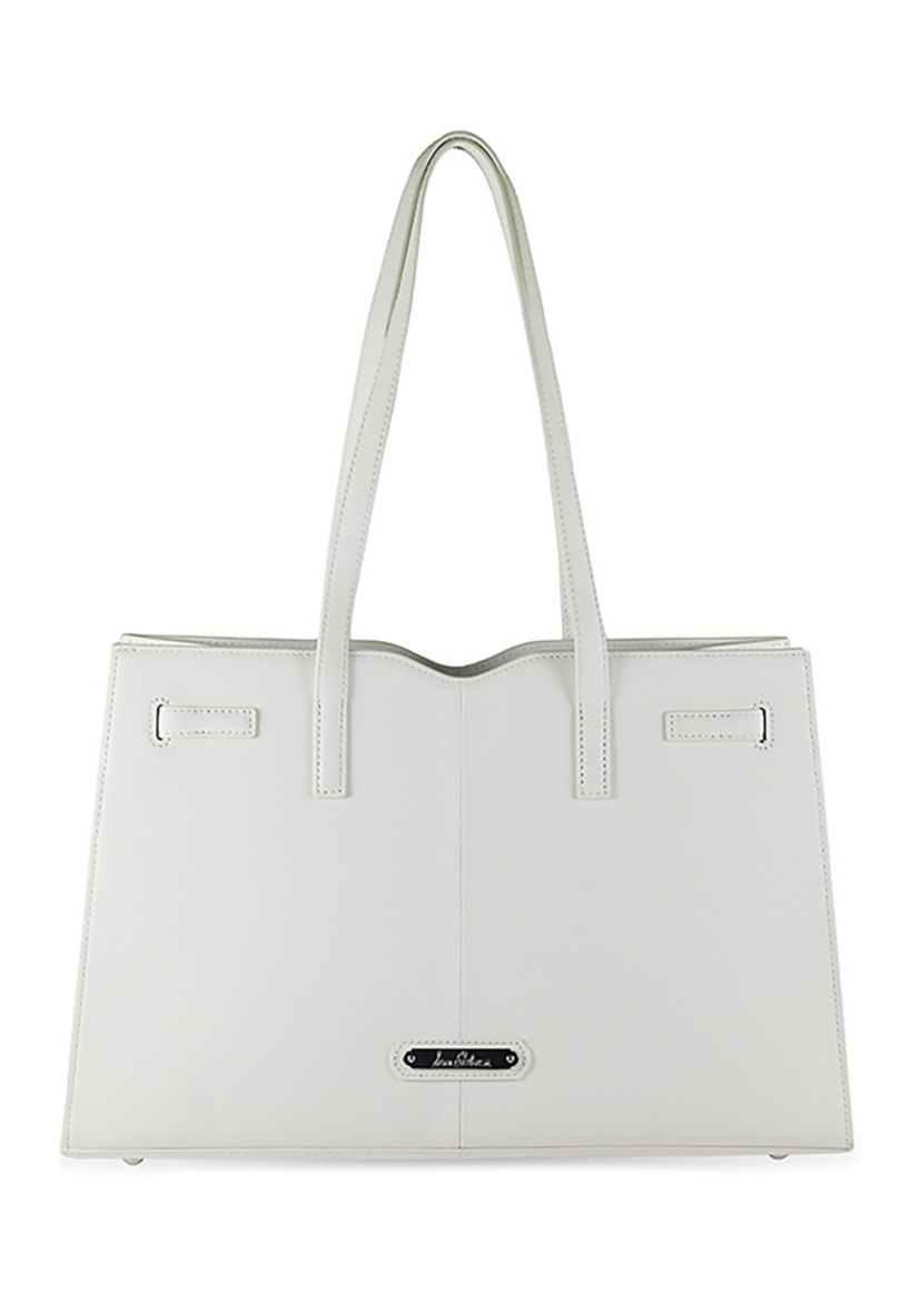 Loraine Box Tote