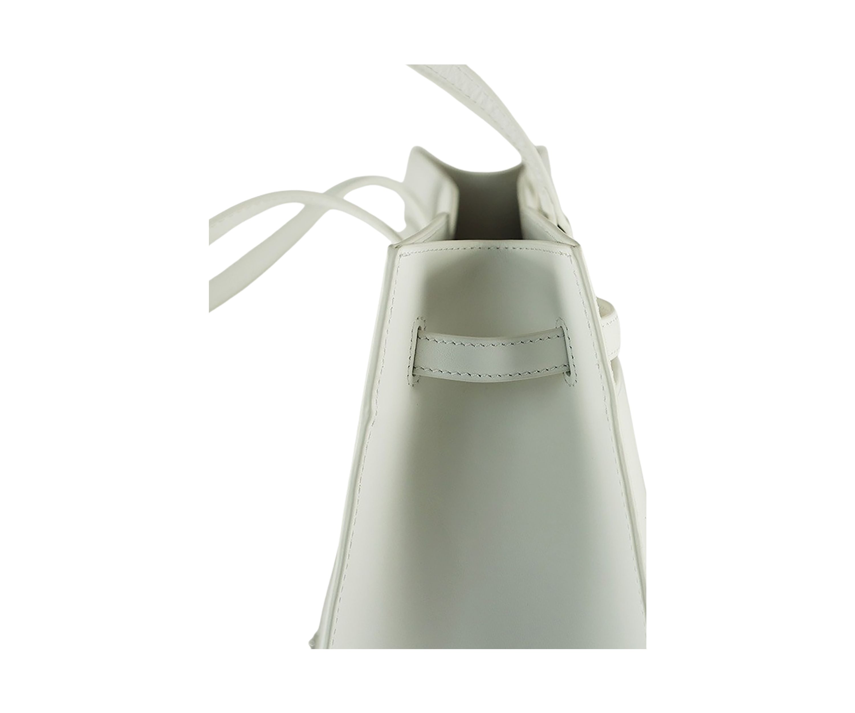 Loraine Box Tote