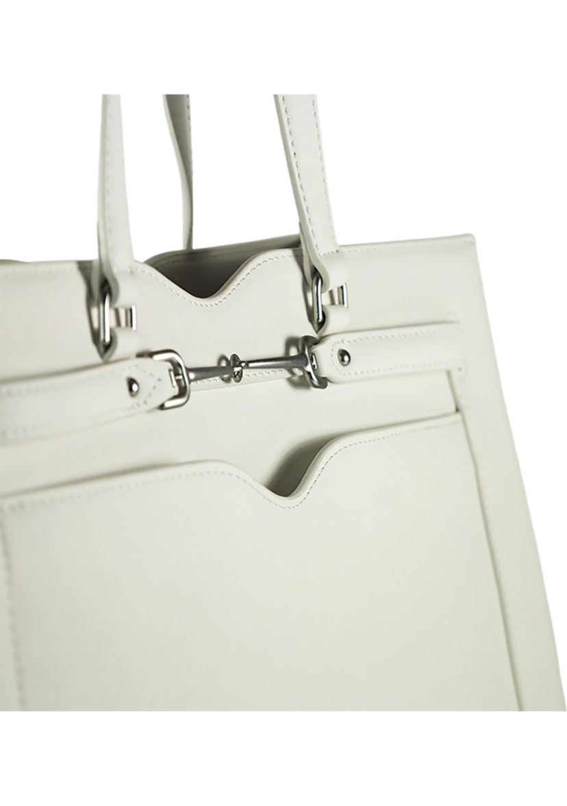 Loraine Box Tote