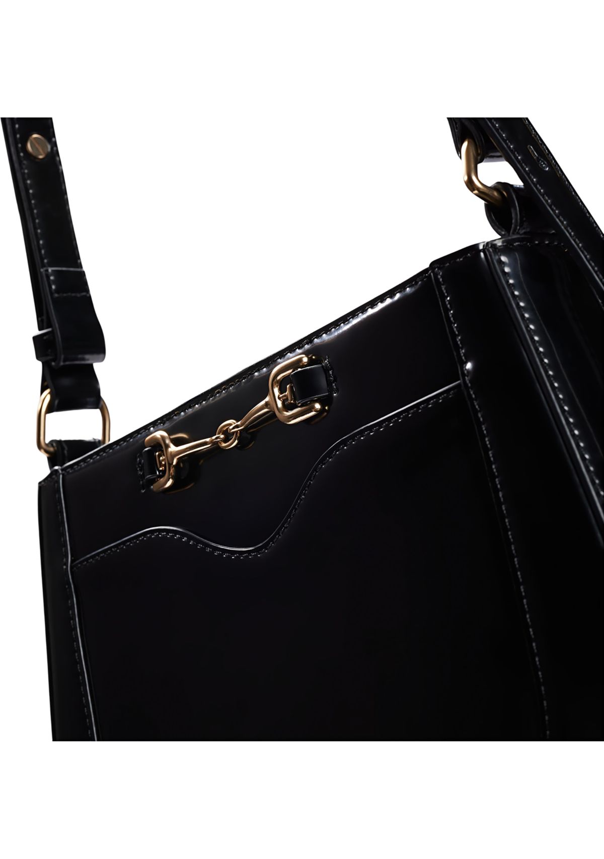 Loraine Shoulder Bag Crossbody