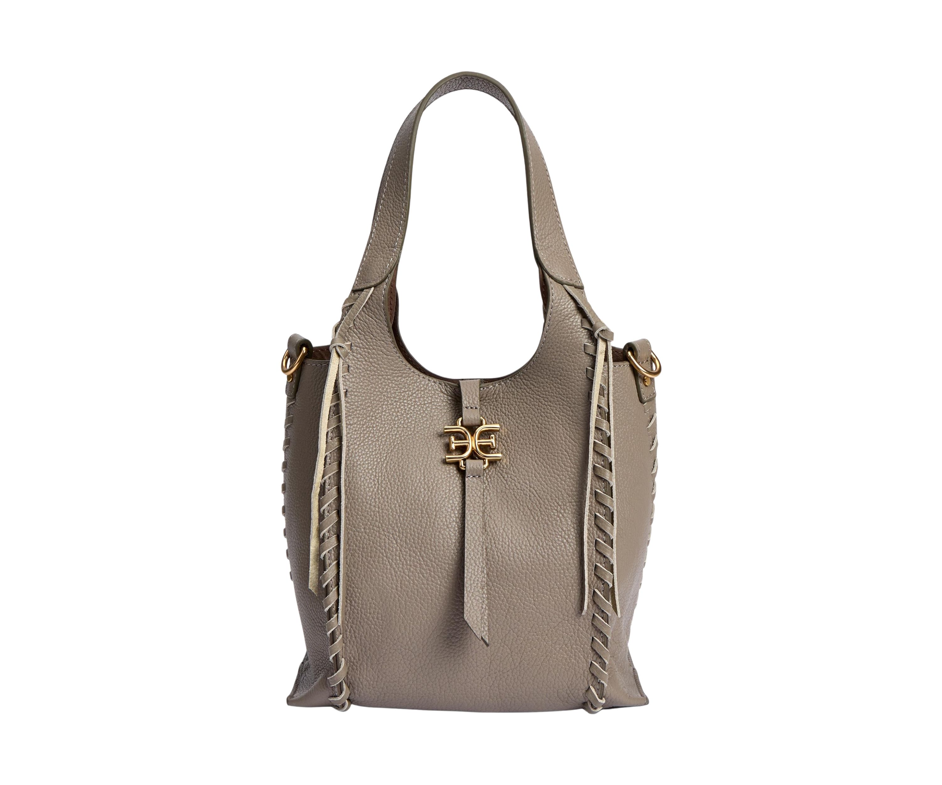 Sylvia Mini Crossbody Bag