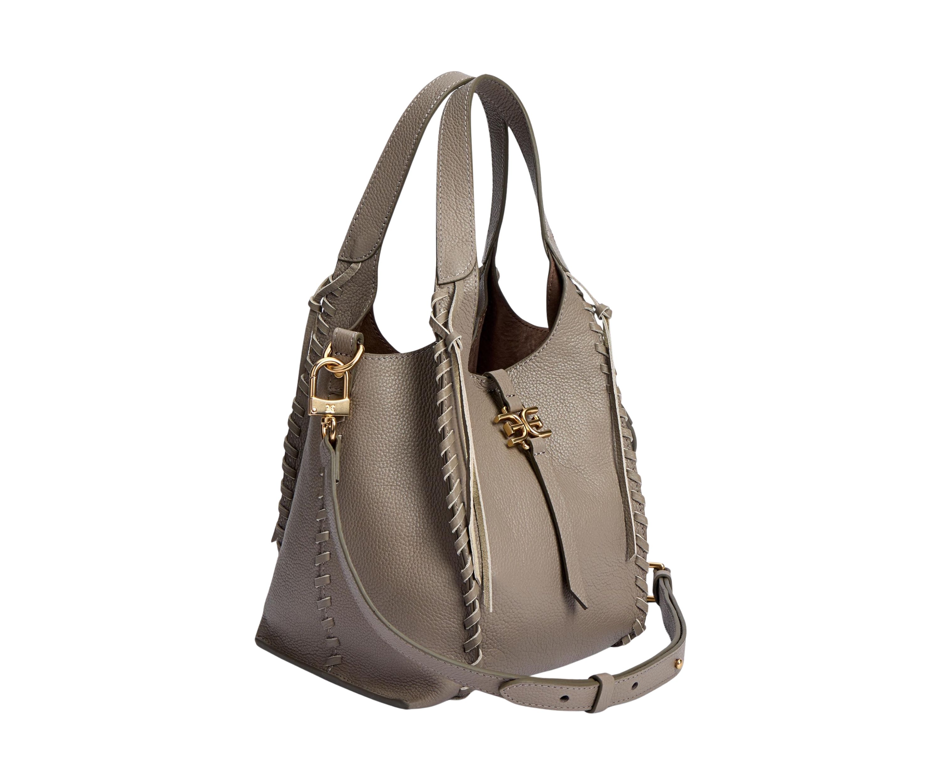 Sylvia Mini Crossbody Bag