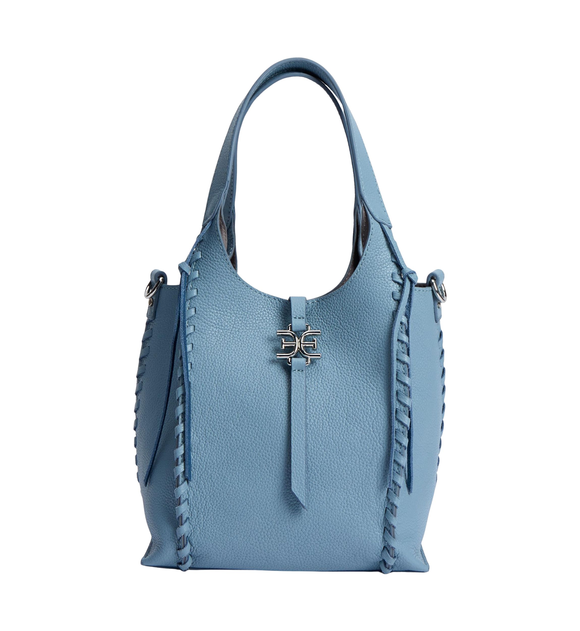 Sylvia Mini Crossbody Bag