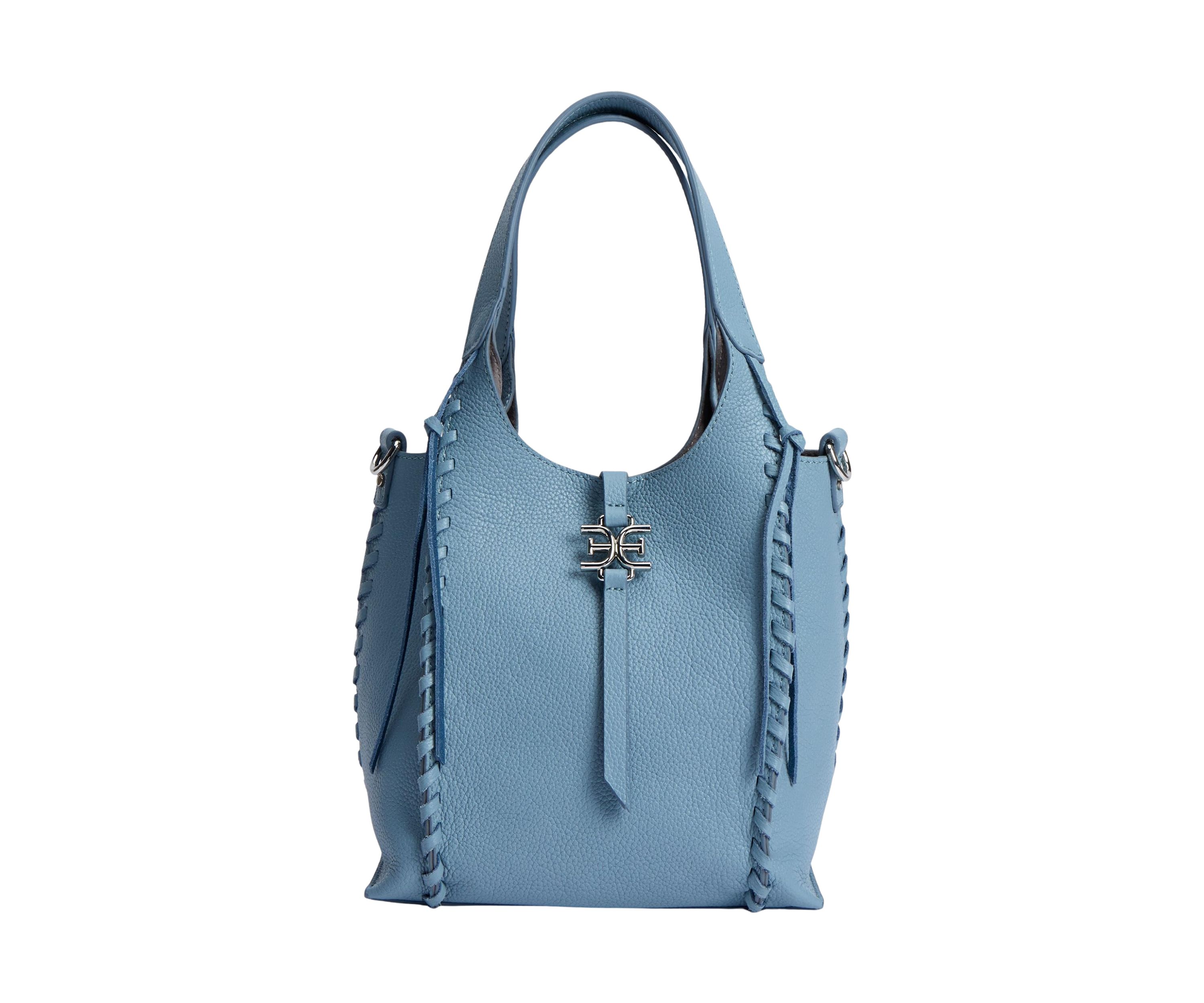 Sylvia Mini Crossbody Bag