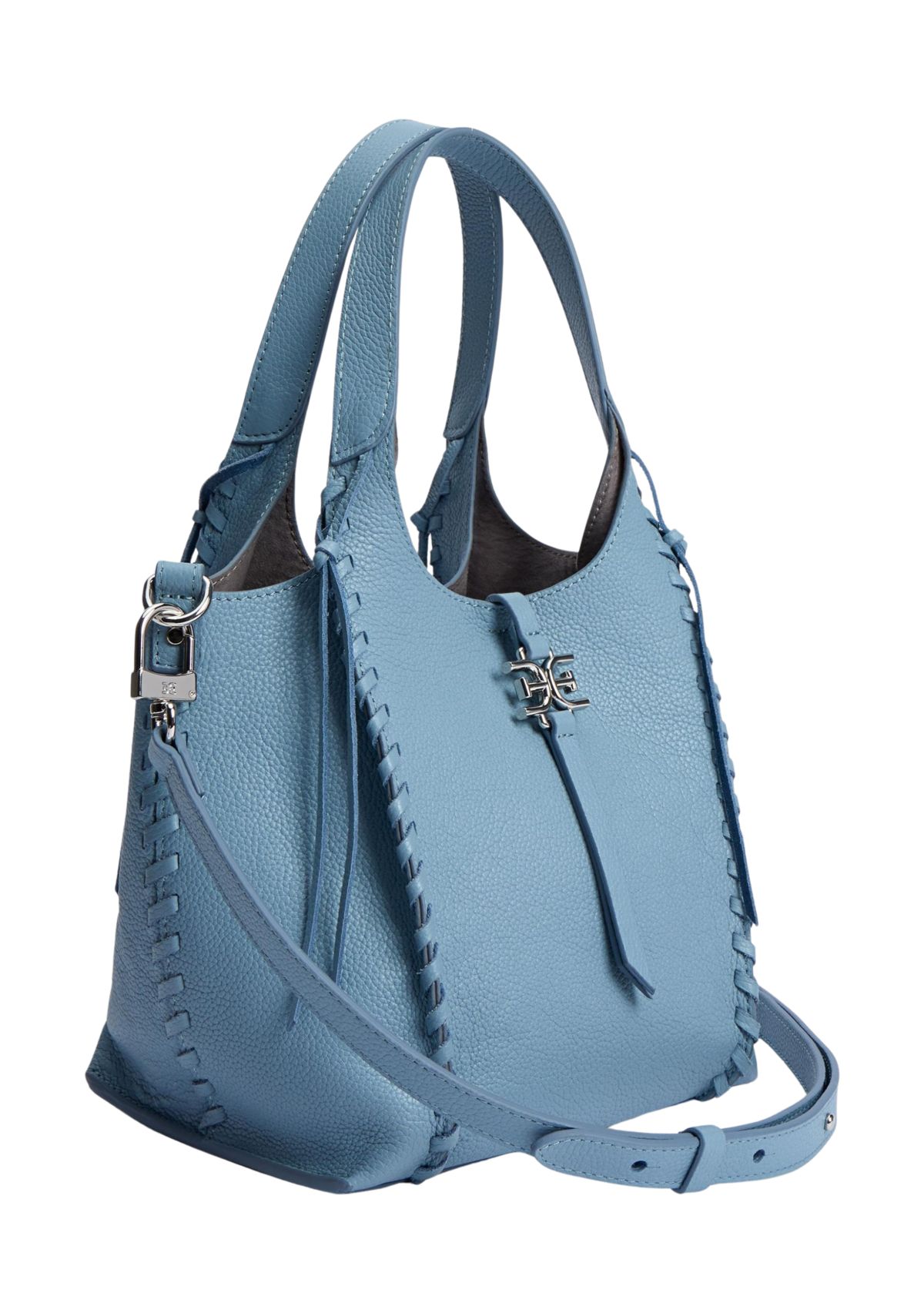 Sylvia Mini Crossbody Bag