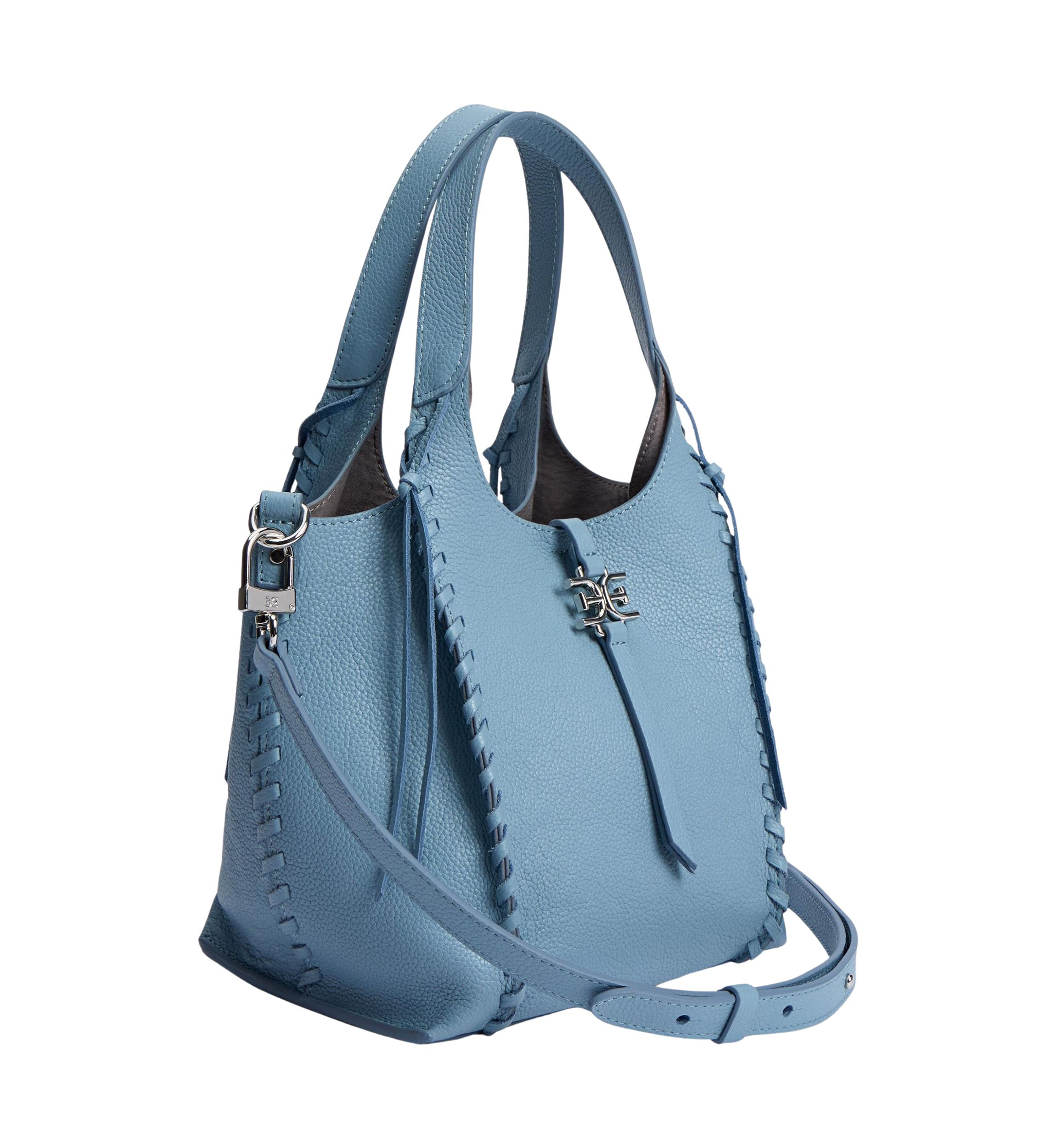 Sylvia Mini Crossbody Bag
