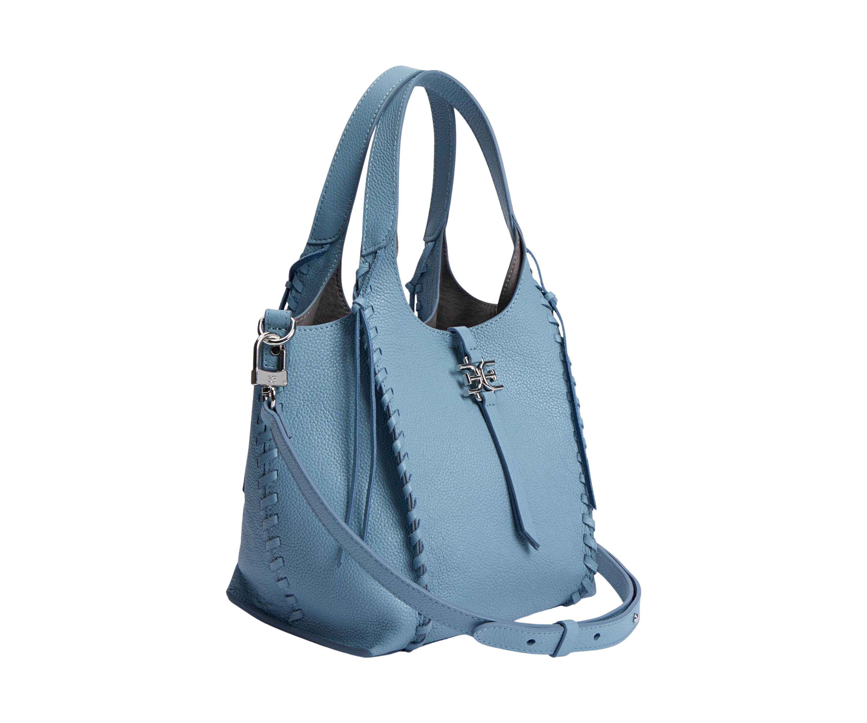 Sylvia Mini Crossbody Bag