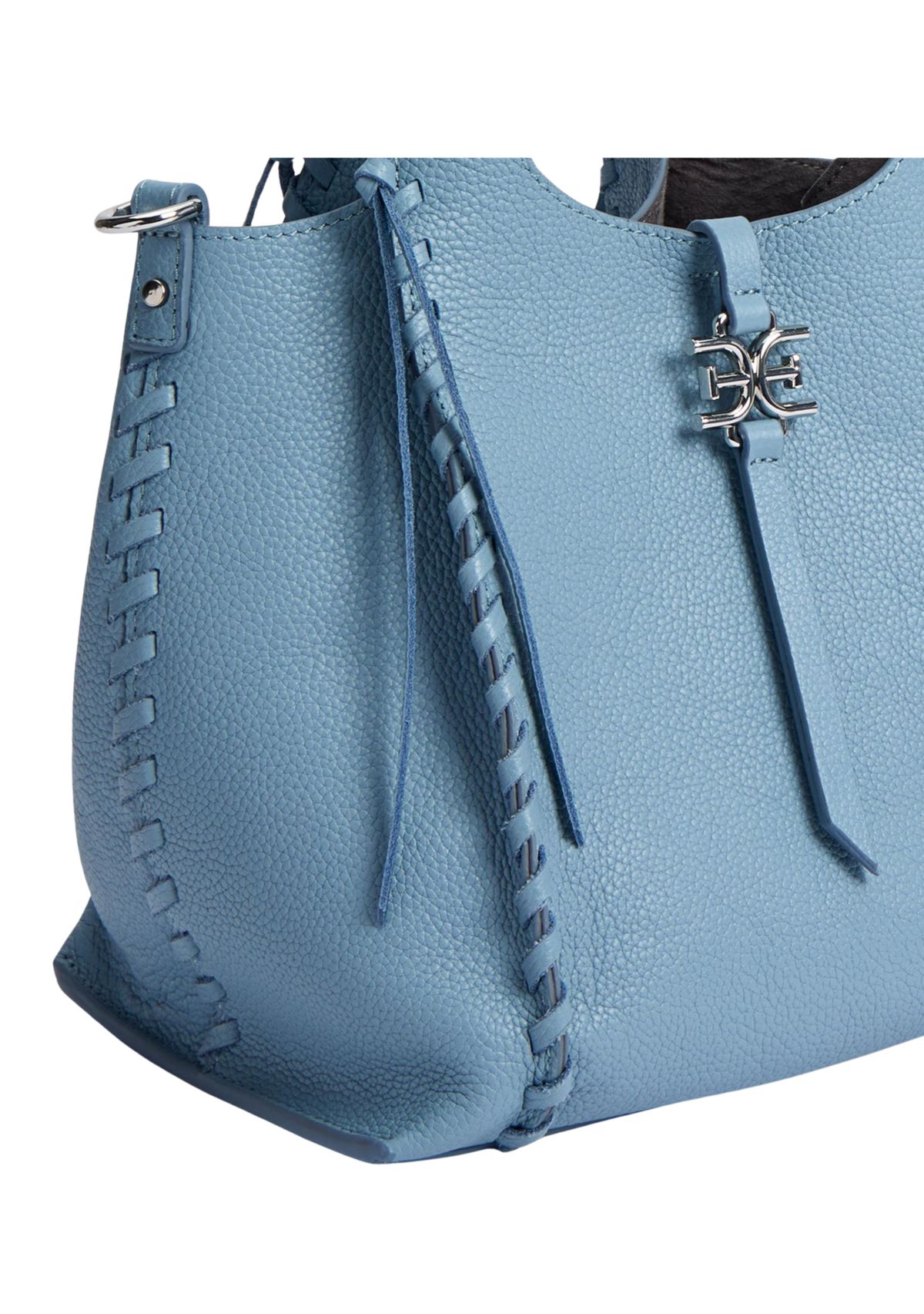 Sylvia Mini Crossbody Bag