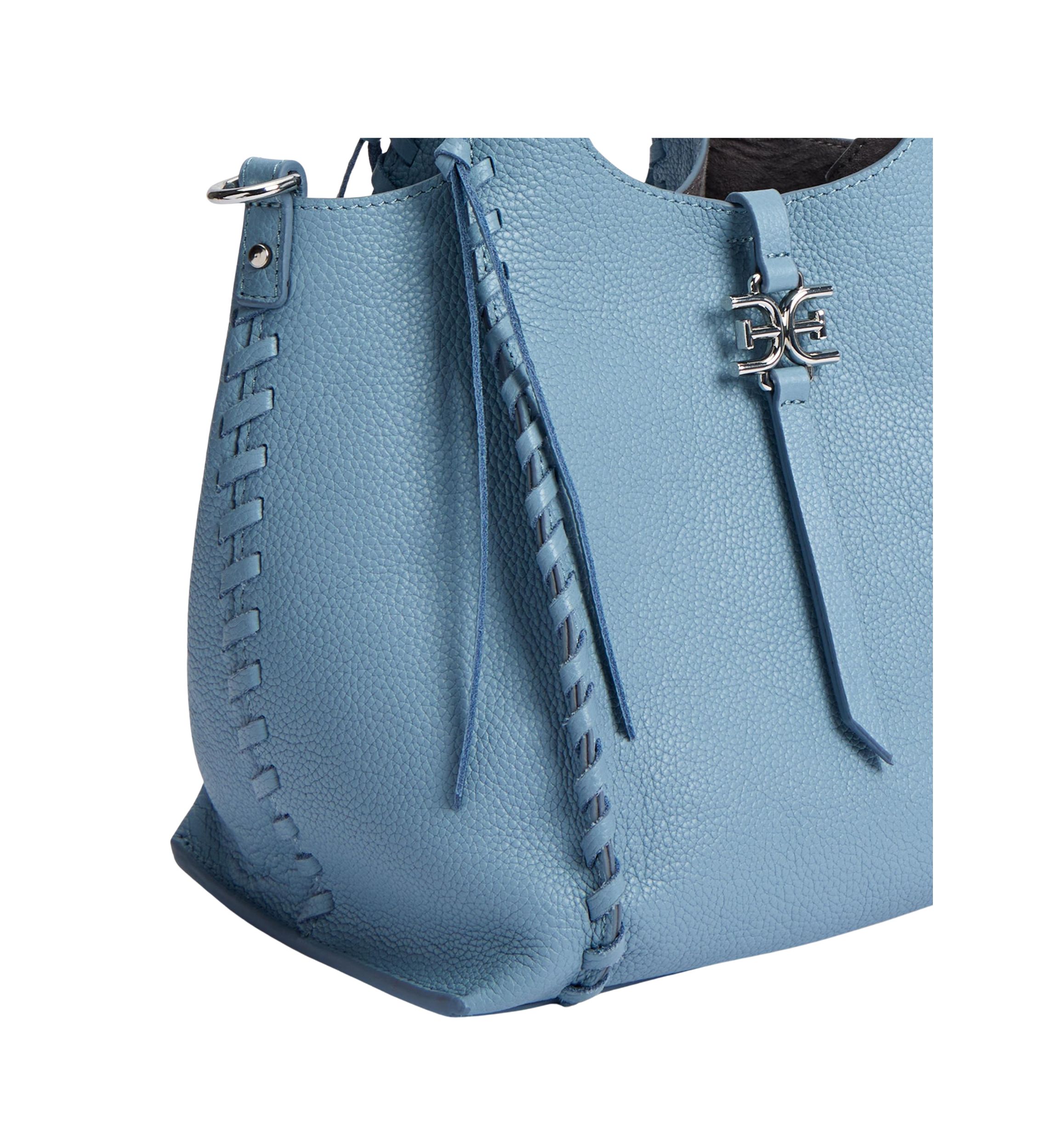 Sylvia Mini Crossbody Bag