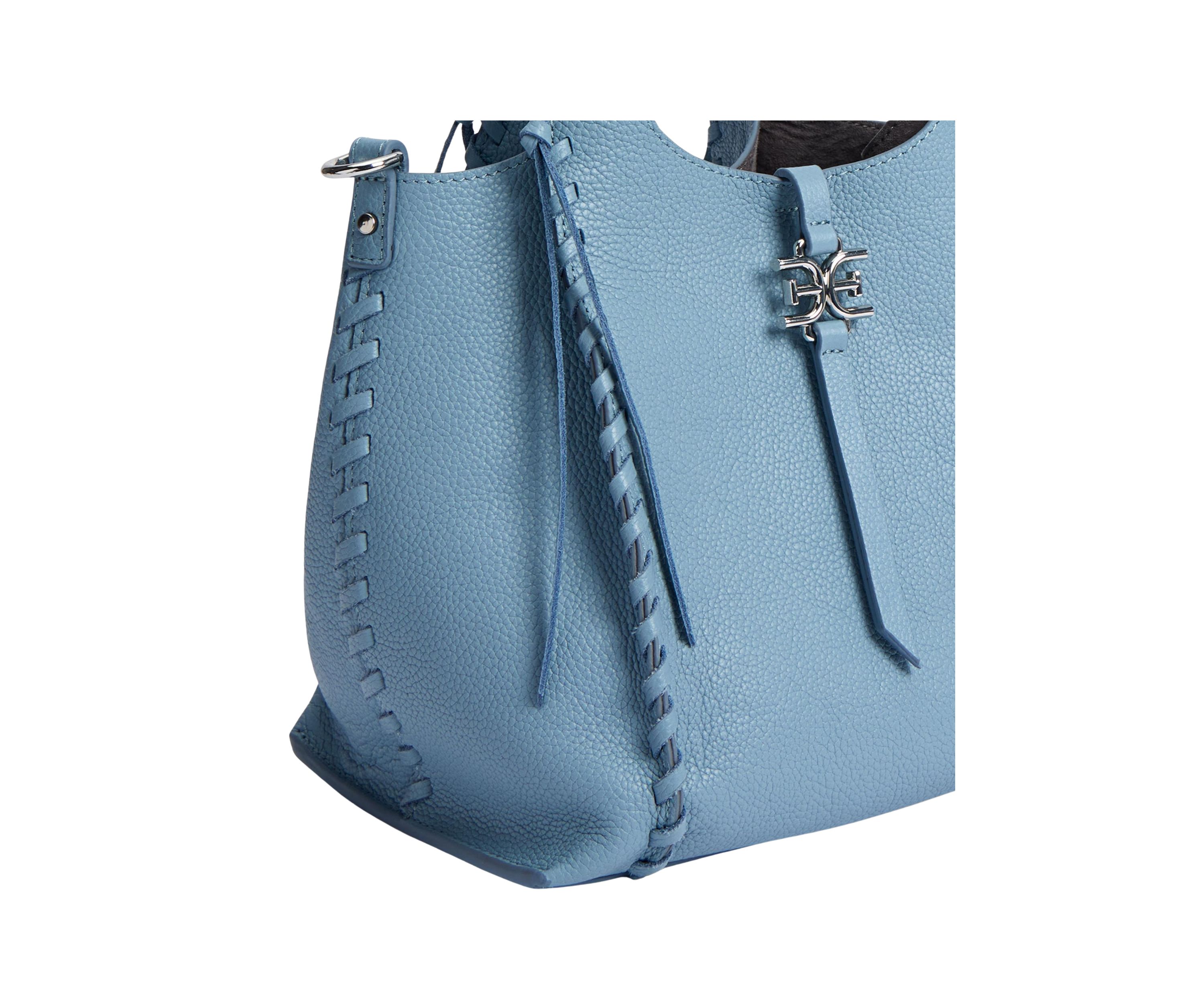 Sylvia Mini Crossbody Bag