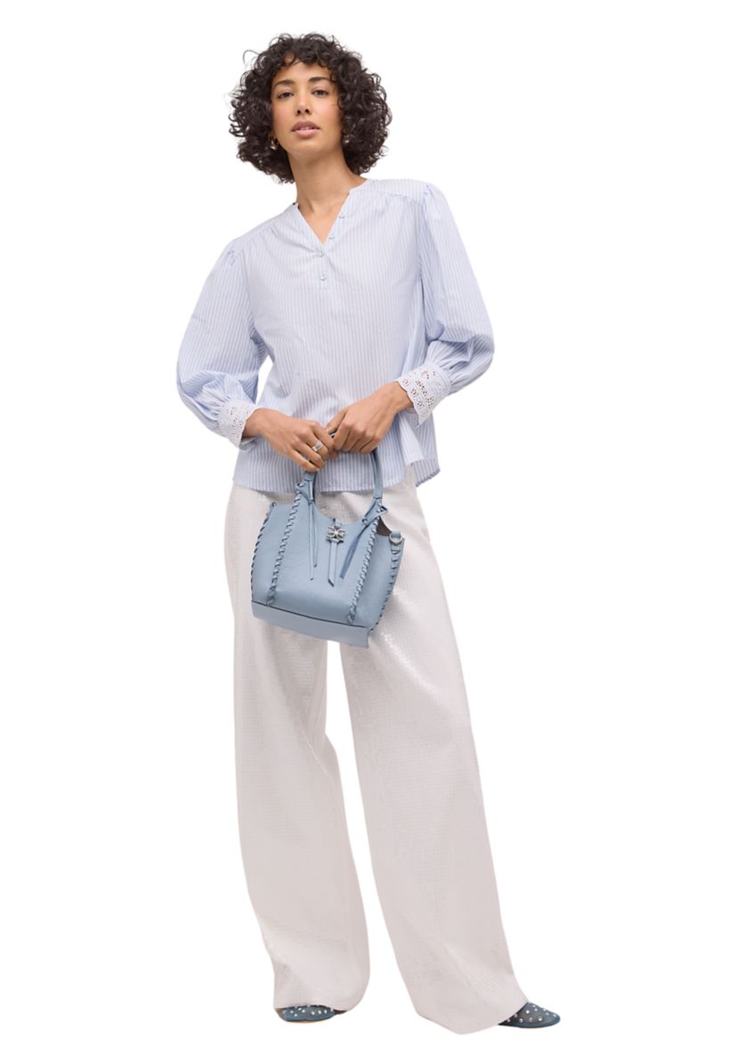 Sylvia Mini Crossbody Bag