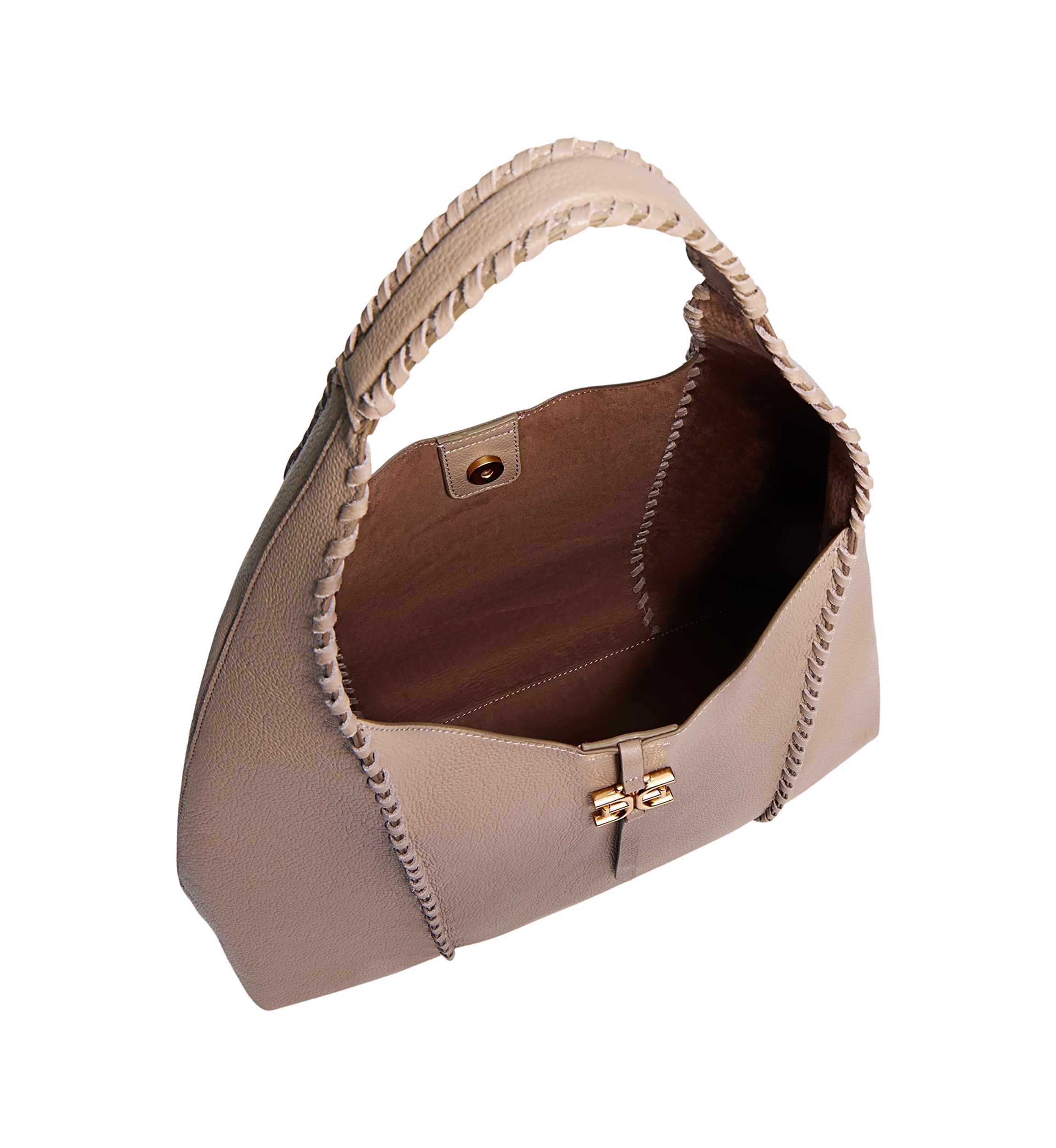 Sylvia Hobo Bag