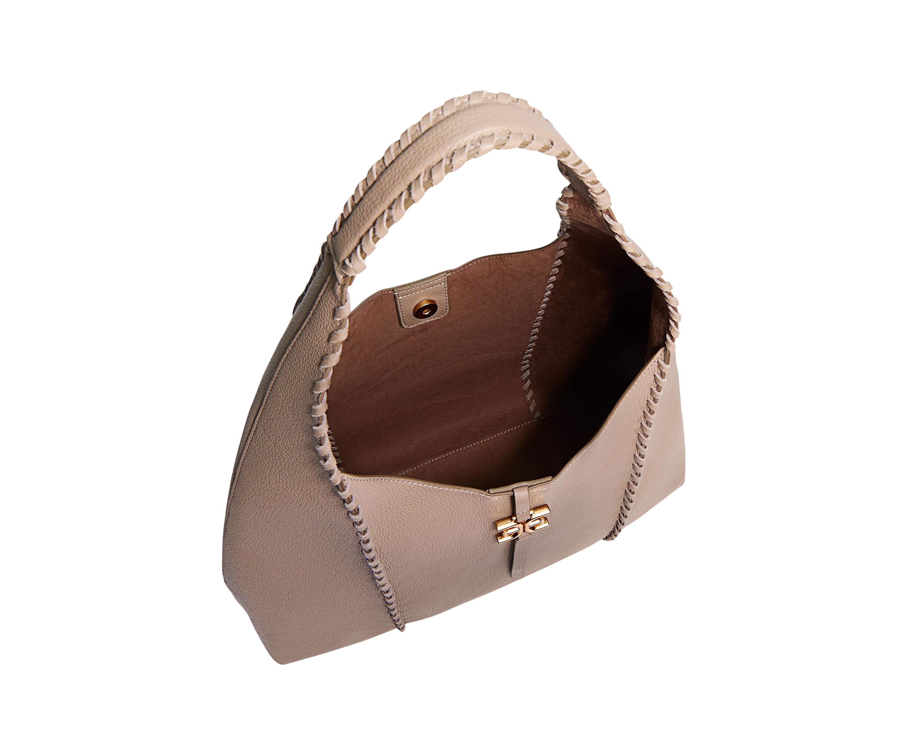 Sylvia Hobo Bag