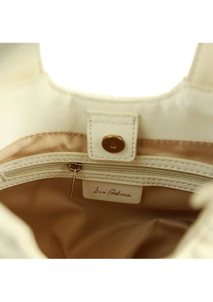 Ethyl Mini Collapsible Tote