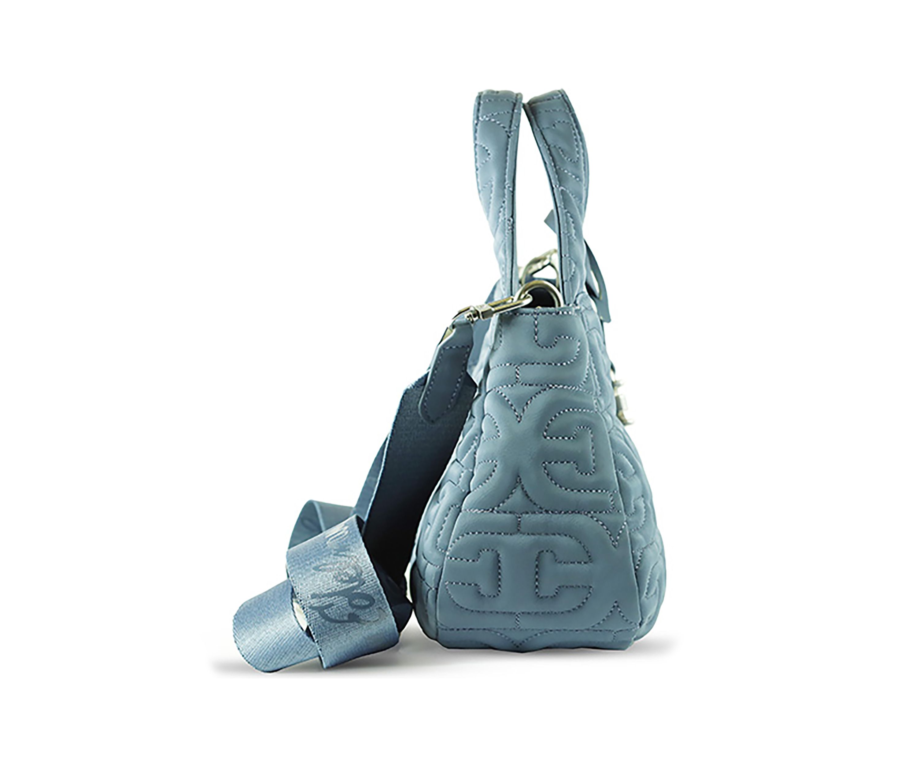 Ethyl Mini Collapsible Tote