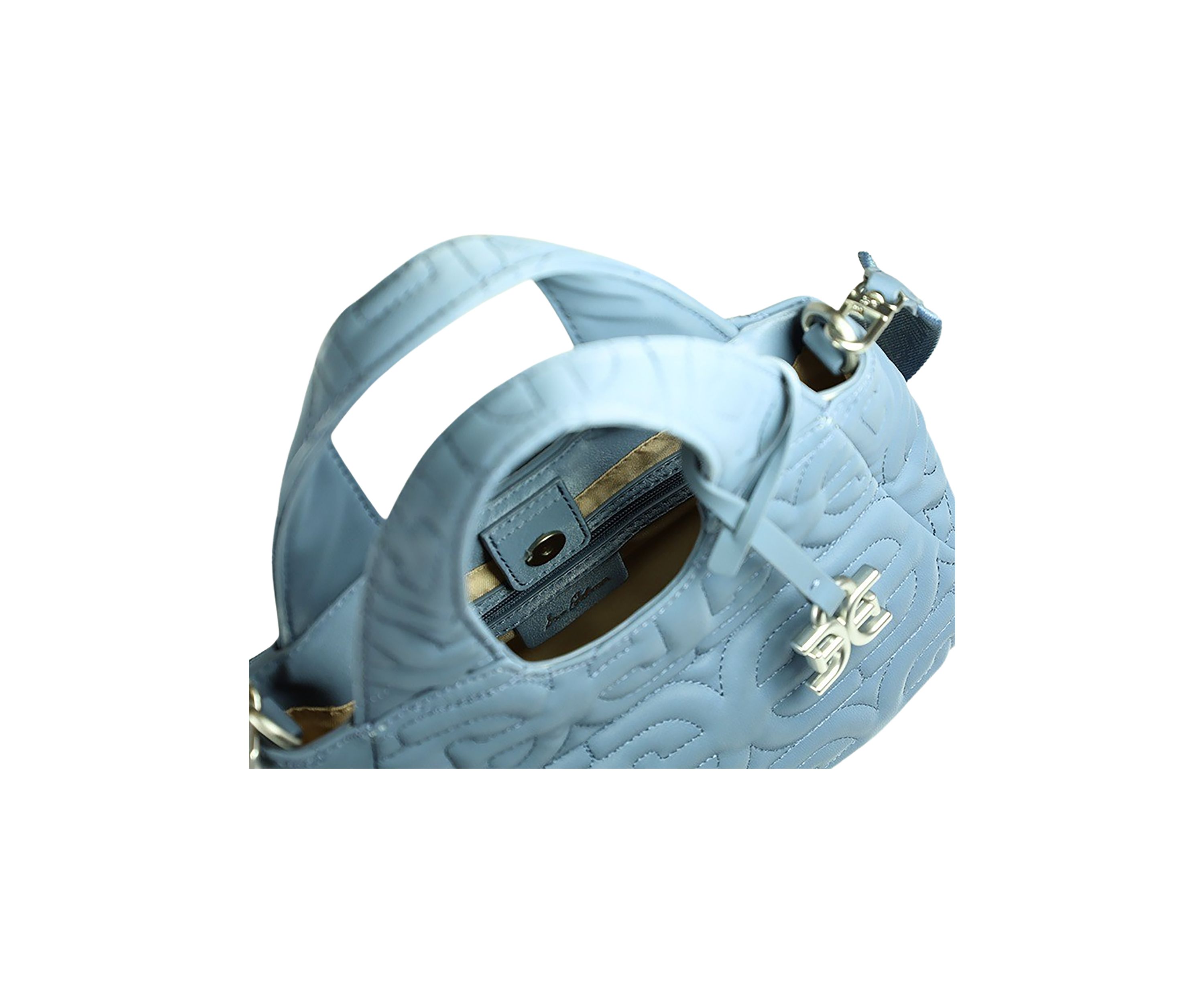 Ethyl Mini Collapsible Tote