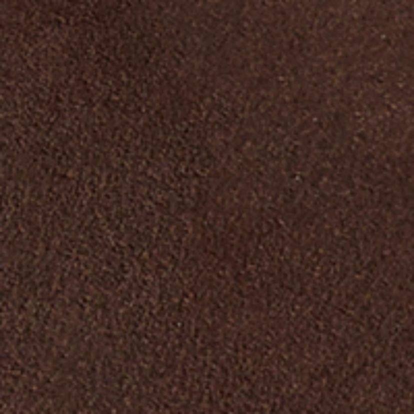 Dakota Suede Shoulder Bag 