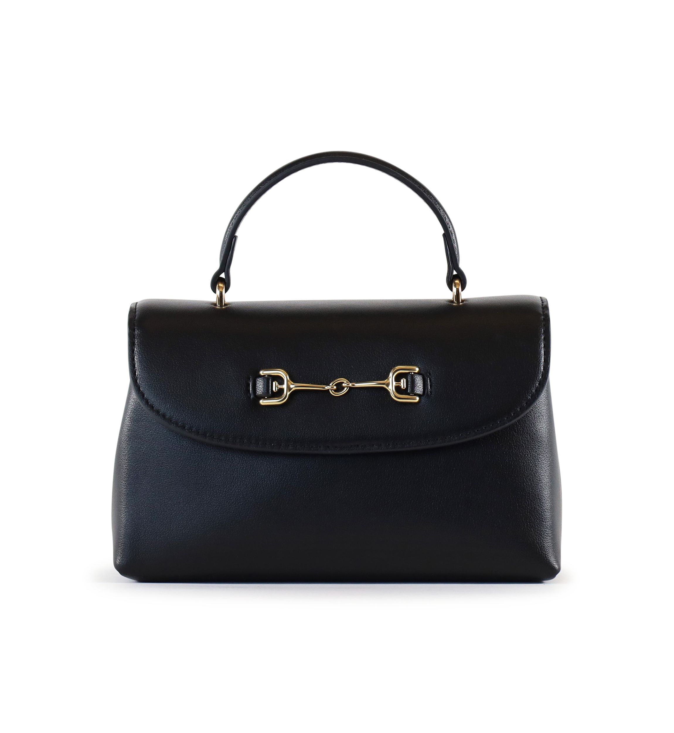 Loraine Top Handle Crossbody Bag 